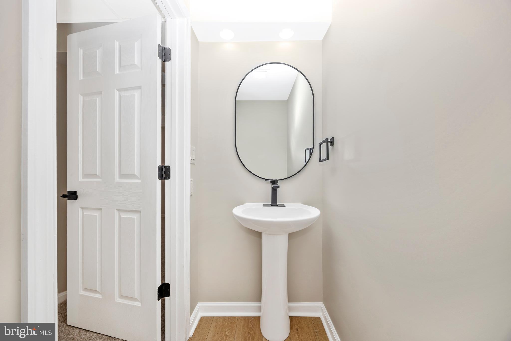 NEW MARKET WEST - Residential