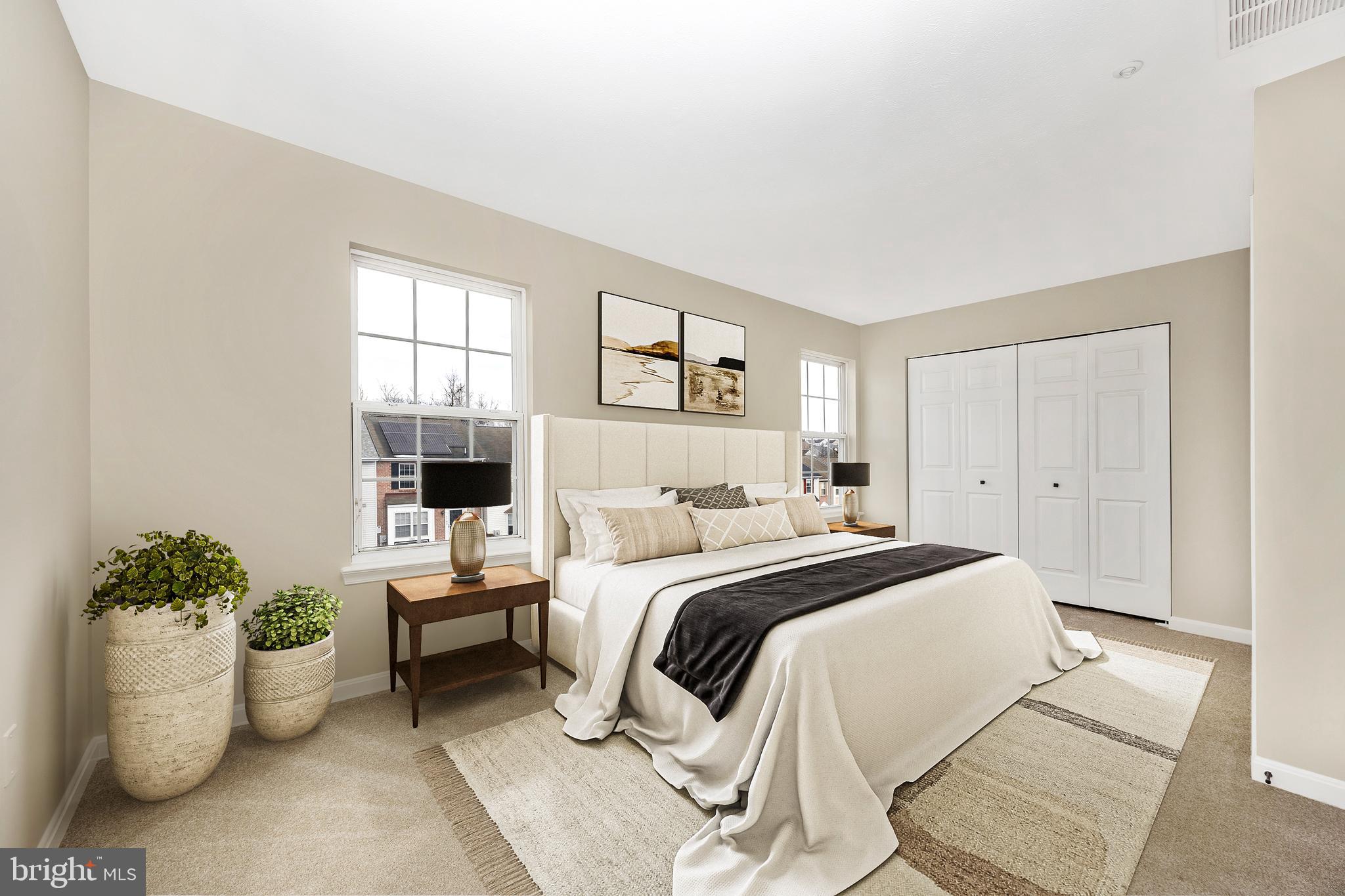 NEW MARKET WEST - Residential