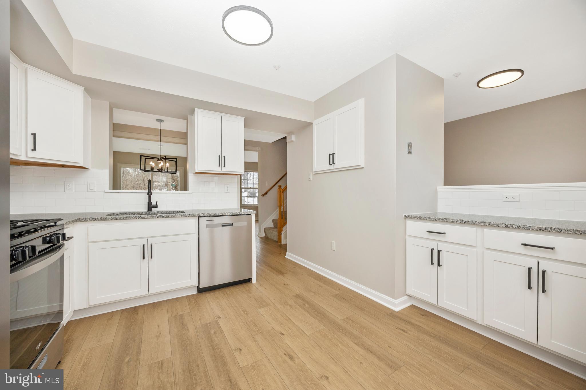 NEW MARKET WEST - Residential