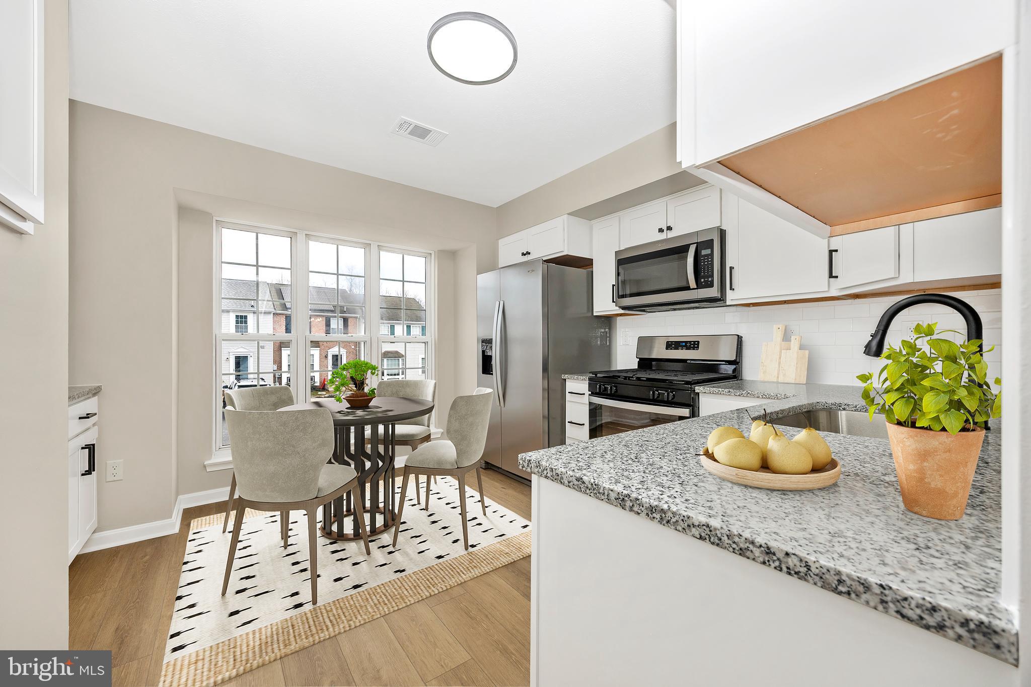 NEW MARKET WEST - Residential