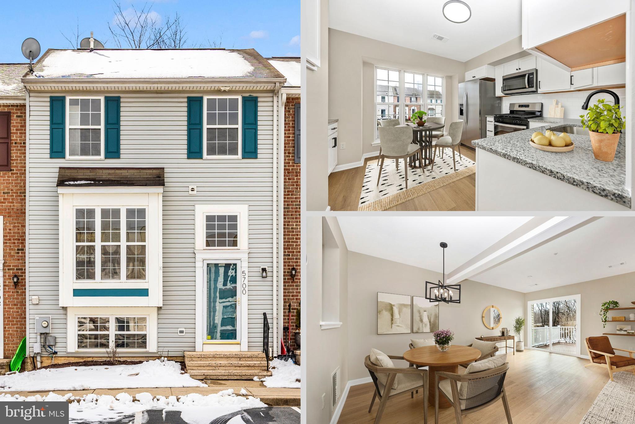 NEW MARKET WEST - Residential