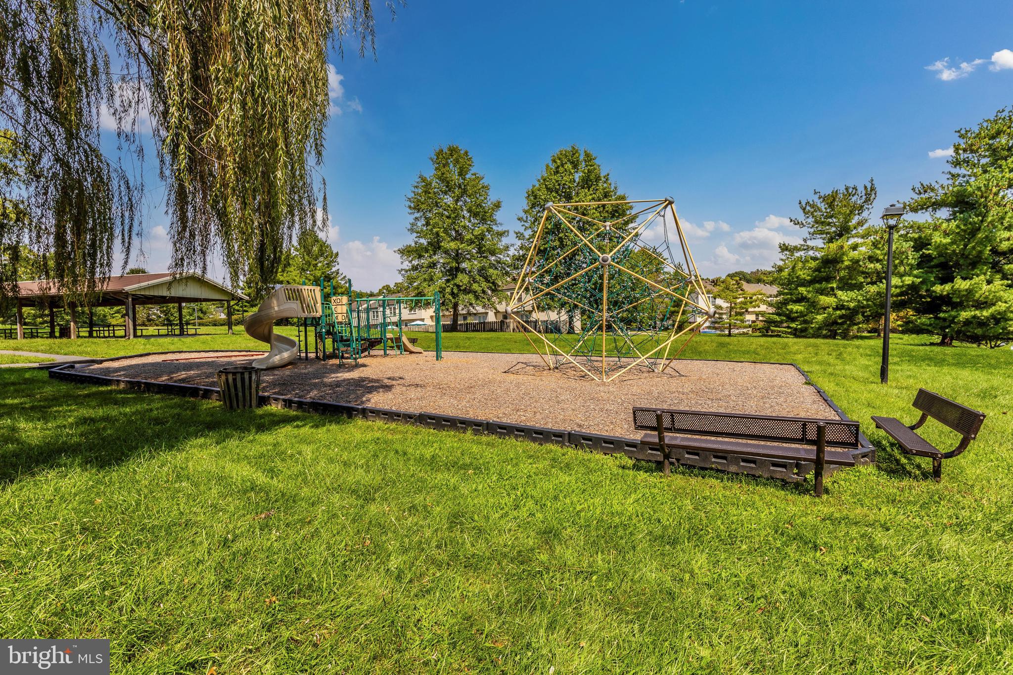 NEW MARKET WEST - Residential