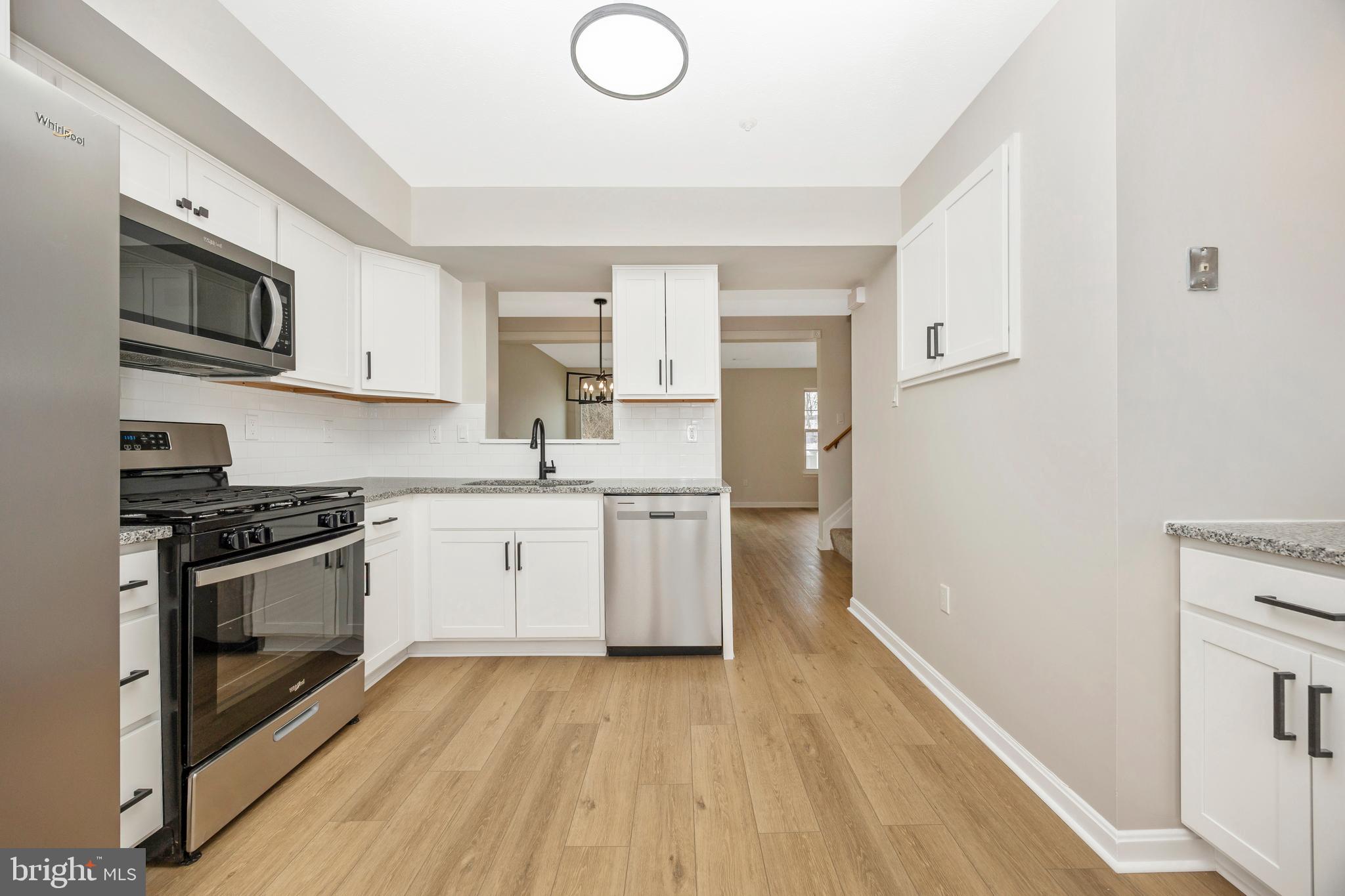 NEW MARKET WEST - Residential