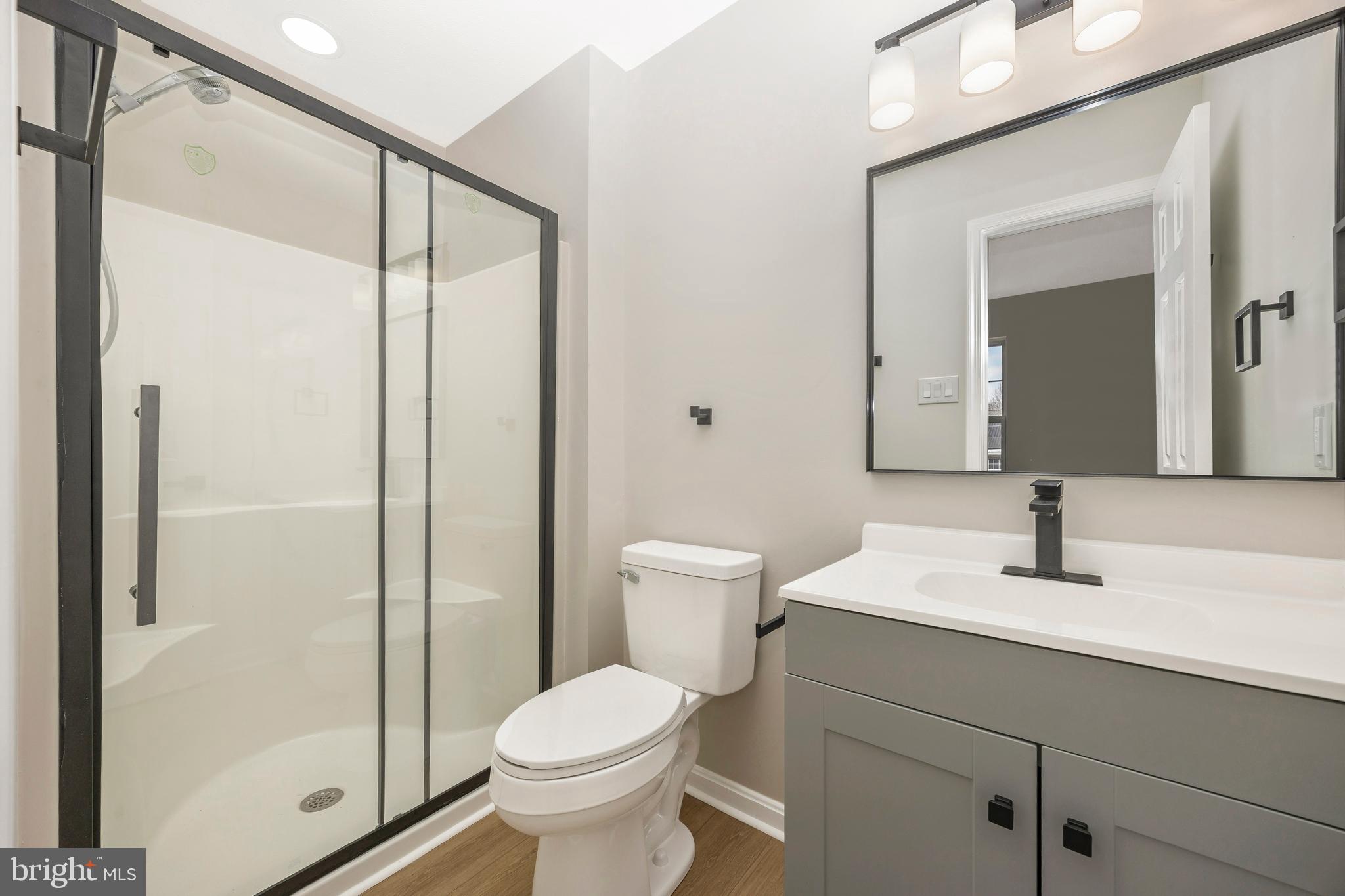 NEW MARKET WEST - Residential