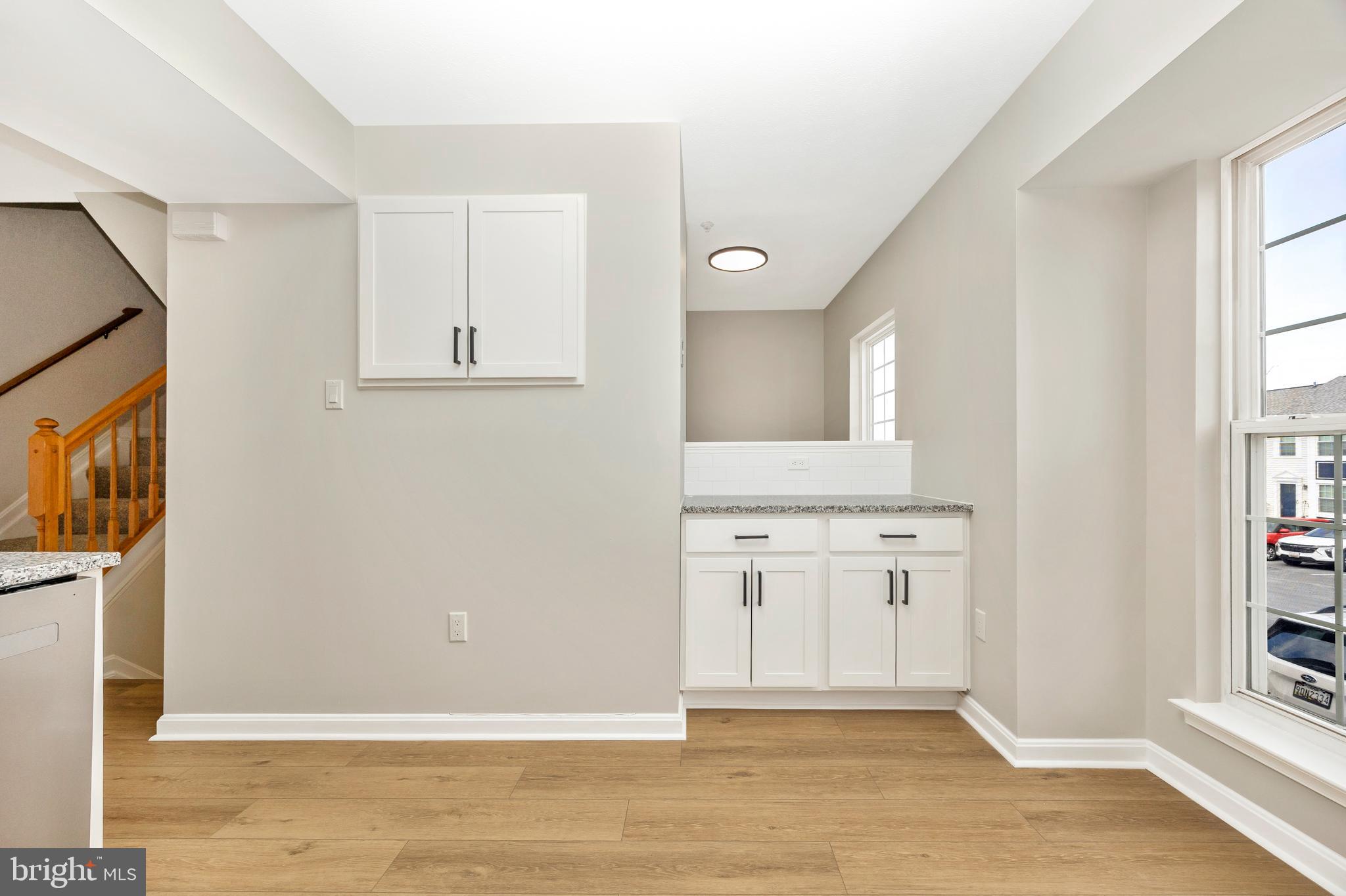 NEW MARKET WEST - Residential