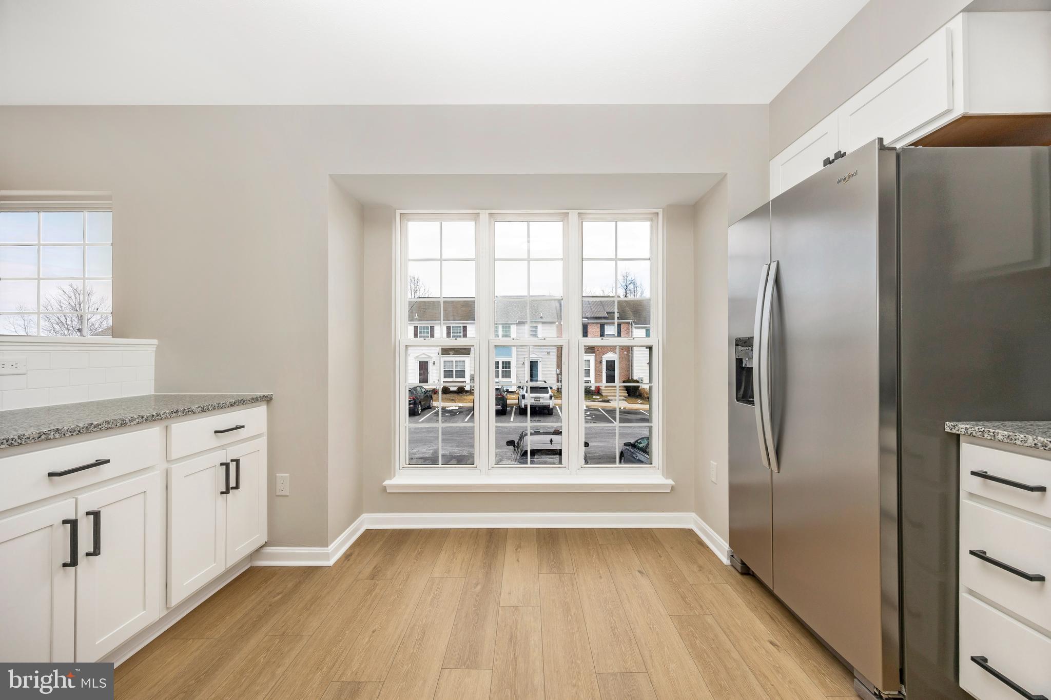 NEW MARKET WEST - Residential