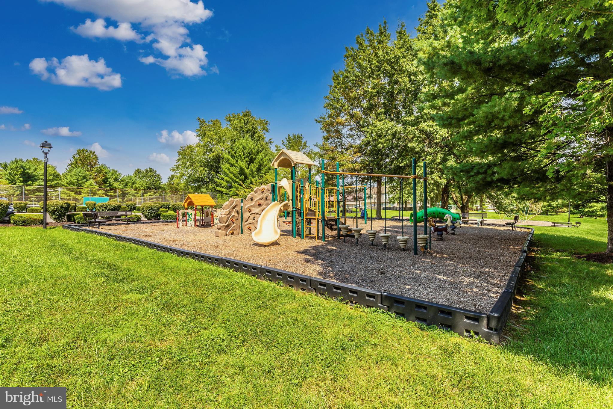 NEW MARKET WEST - Residential