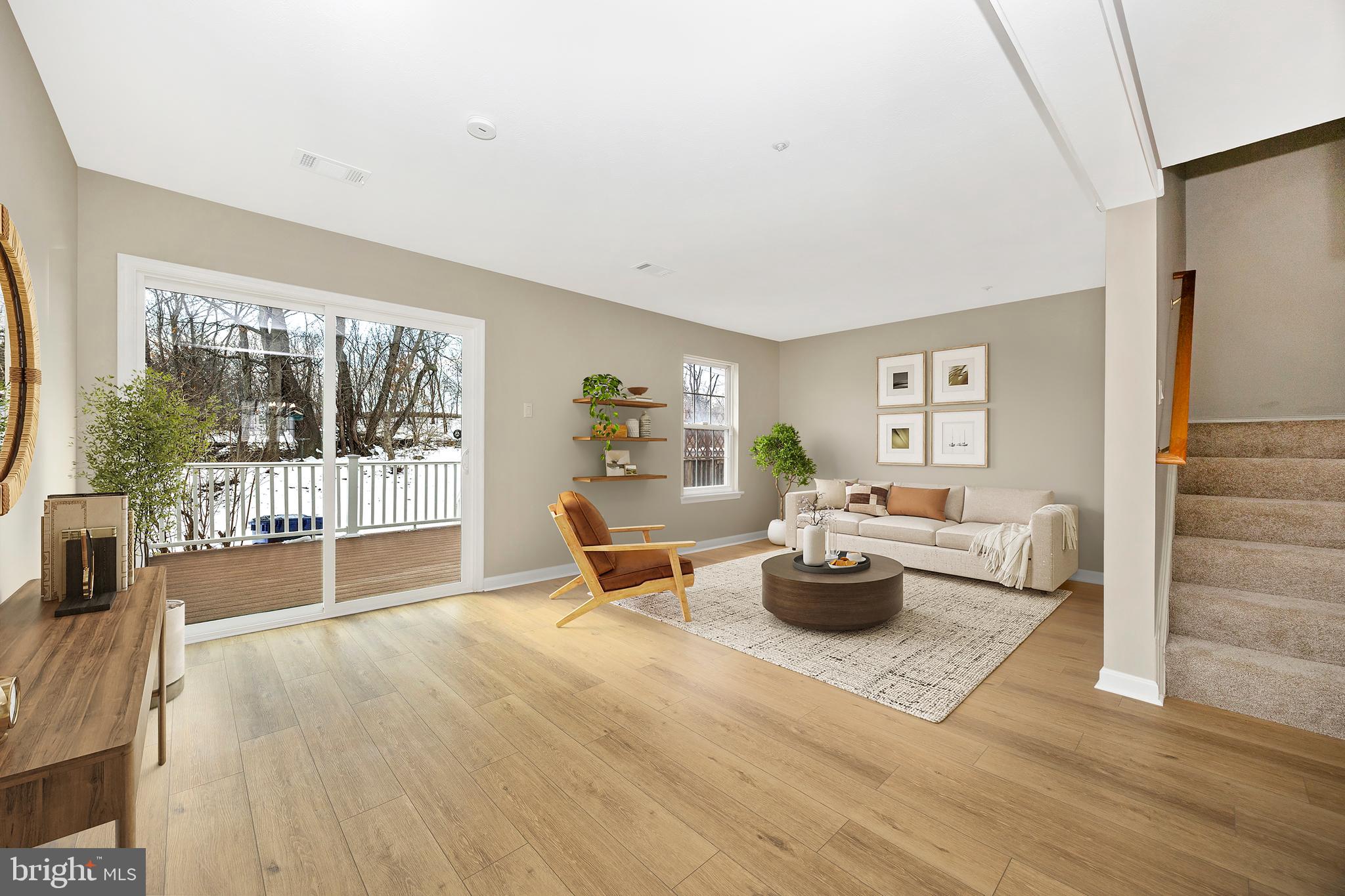 NEW MARKET WEST - Residential