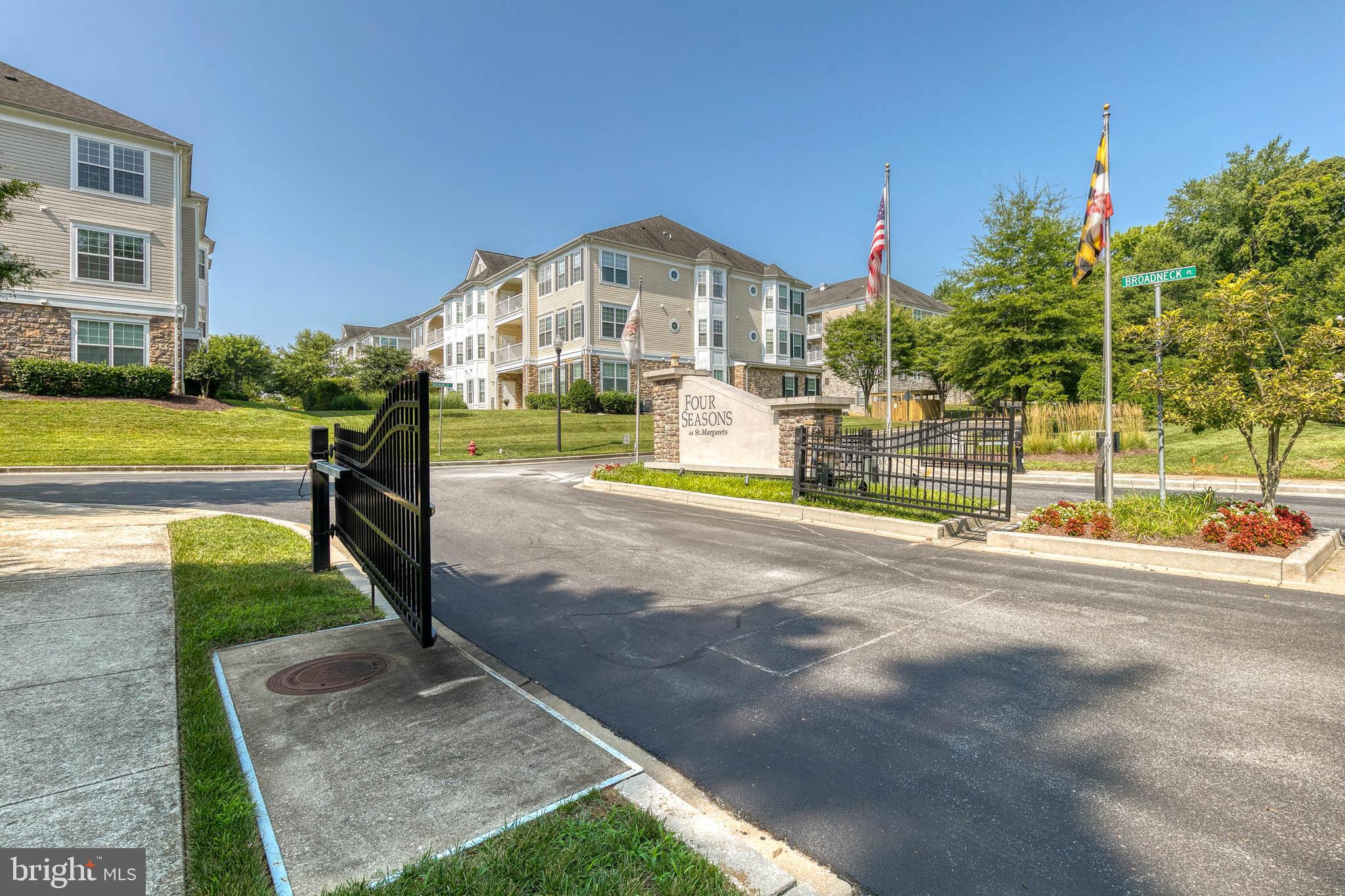 FOUR SEASONS ESTATES - Residential