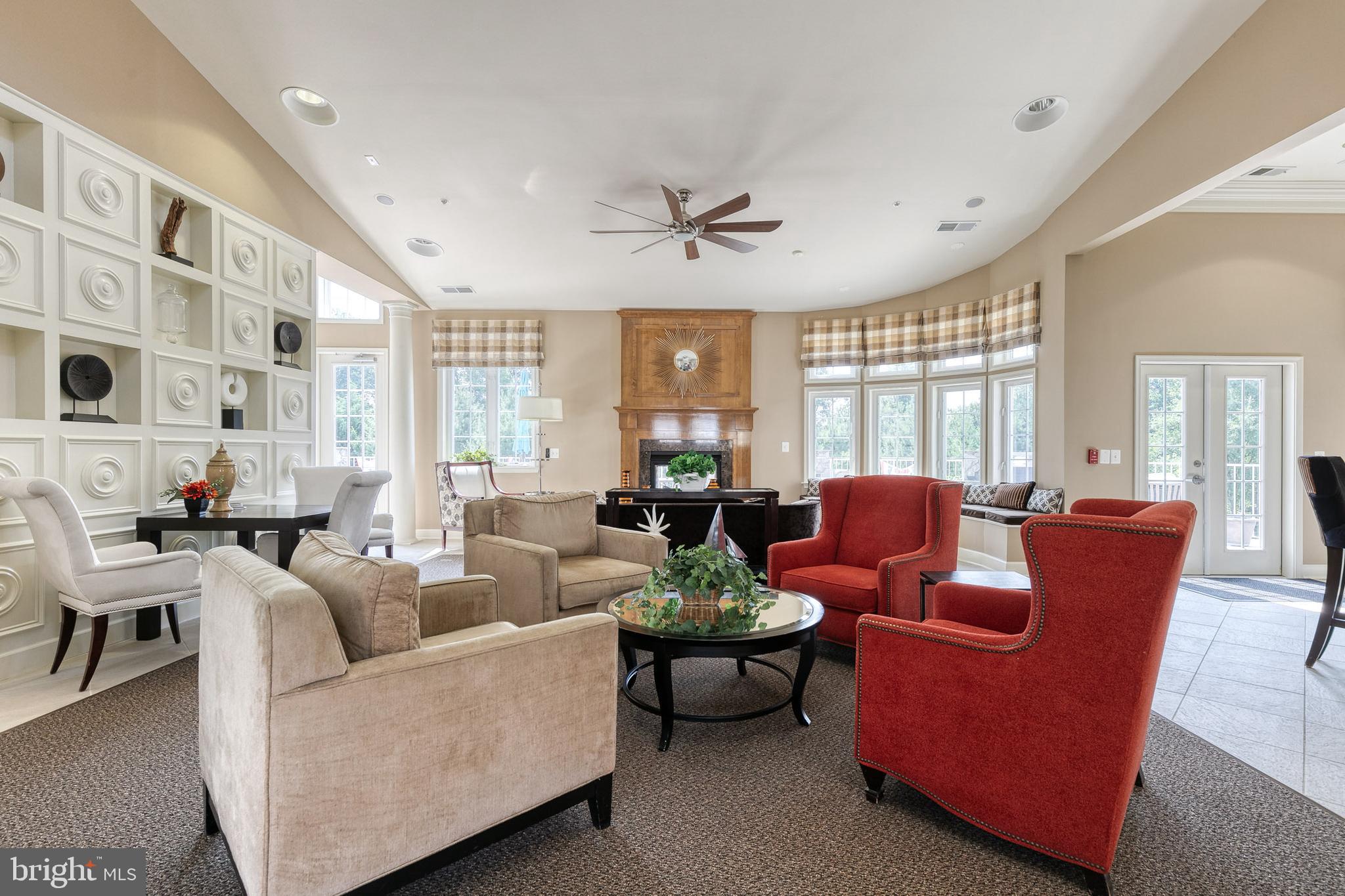 FOUR SEASONS ESTATES - Residential