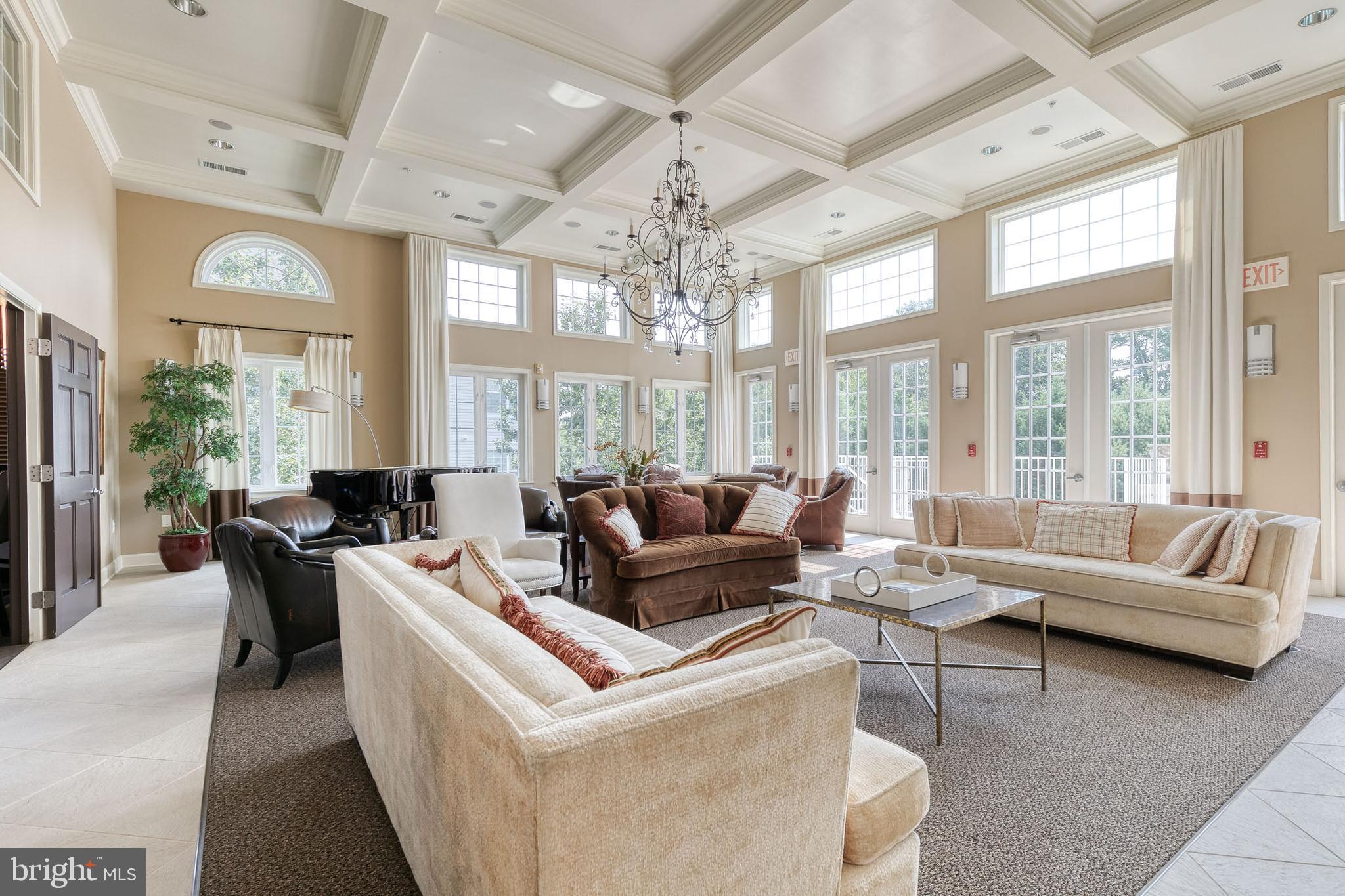 FOUR SEASONS ESTATES - Residential