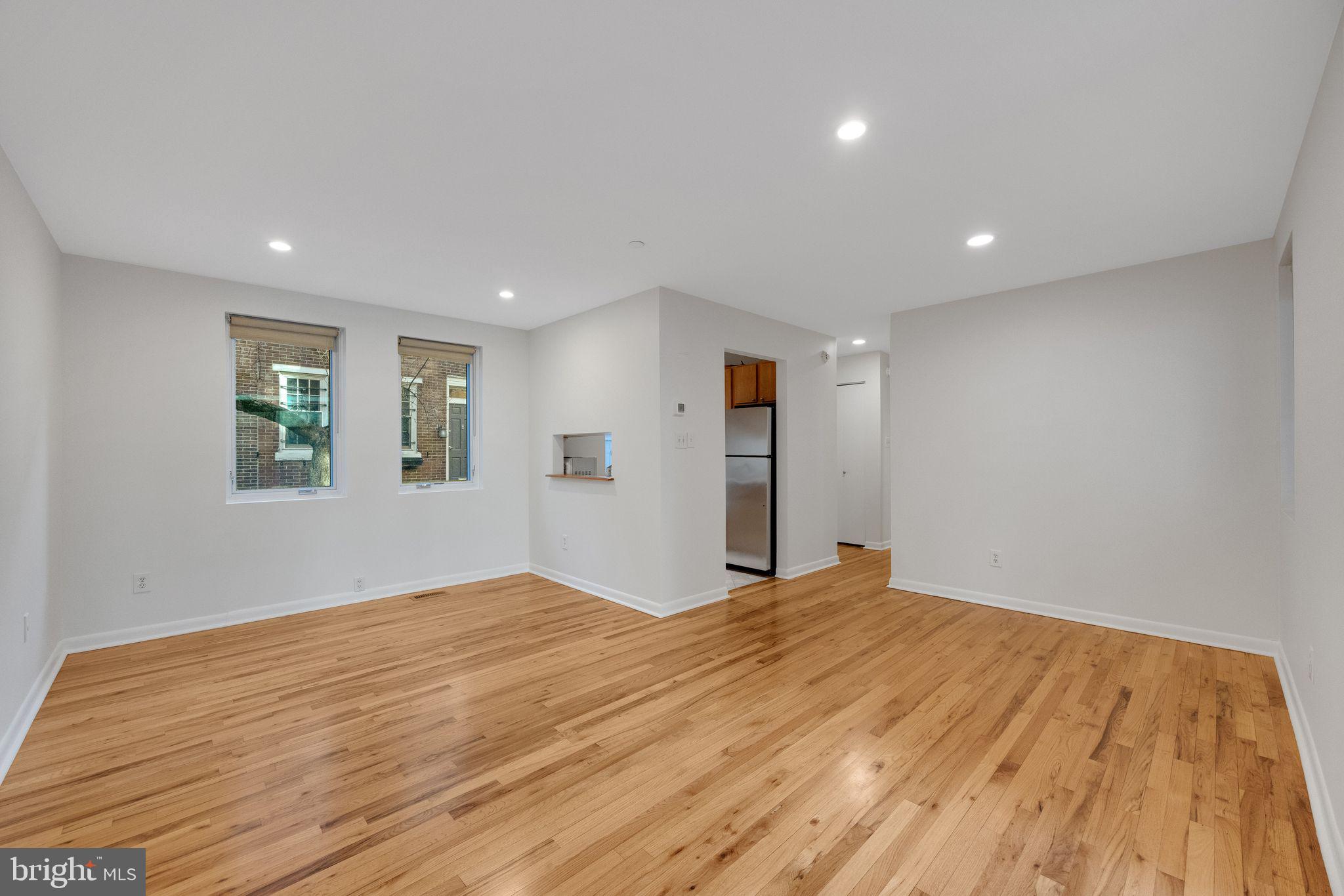 WASHINGTON SQ WEST - Residential