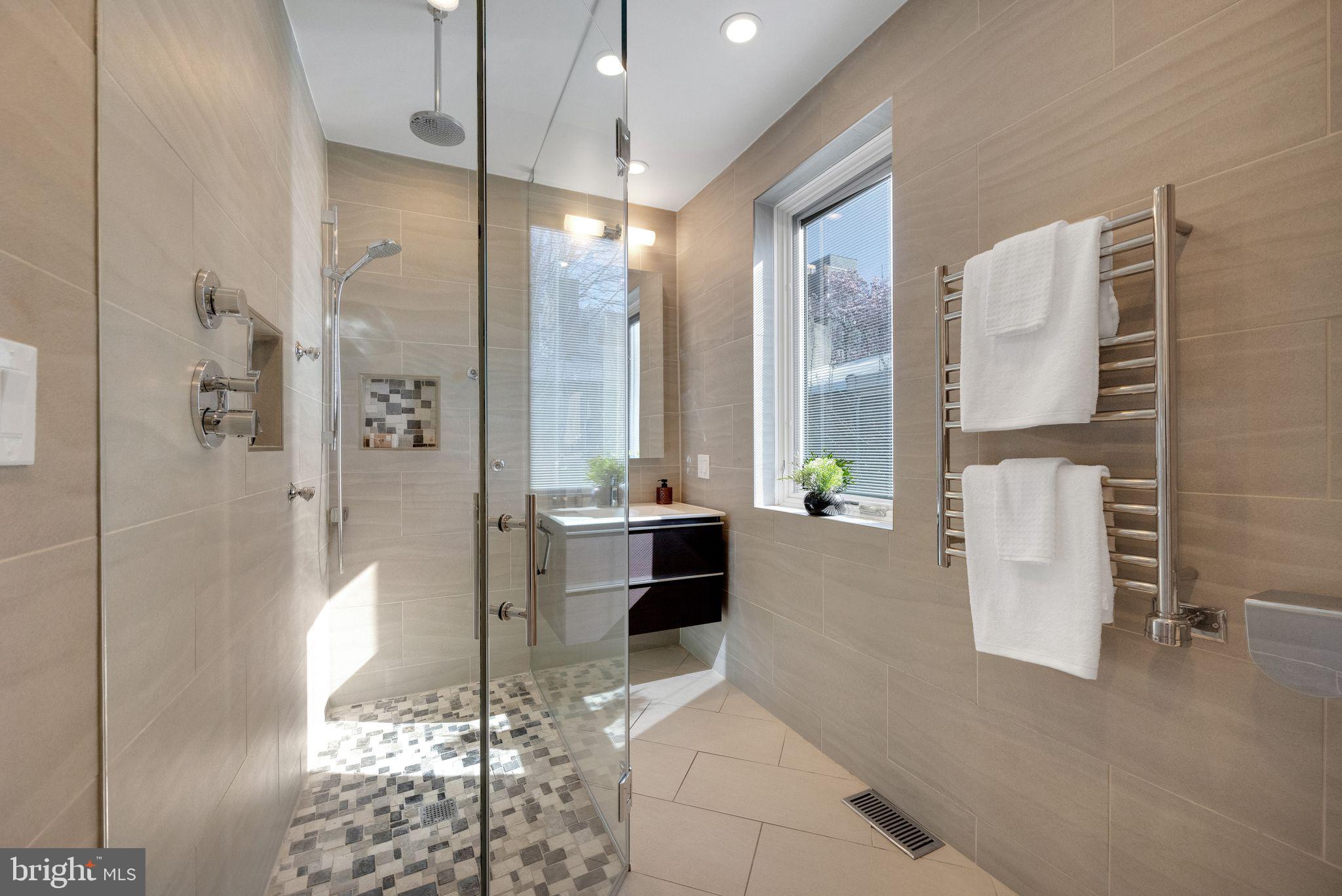 WASHINGTON SQ WEST - Residential