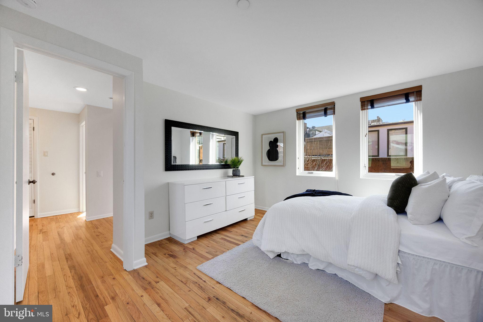 WASHINGTON SQ WEST - Residential