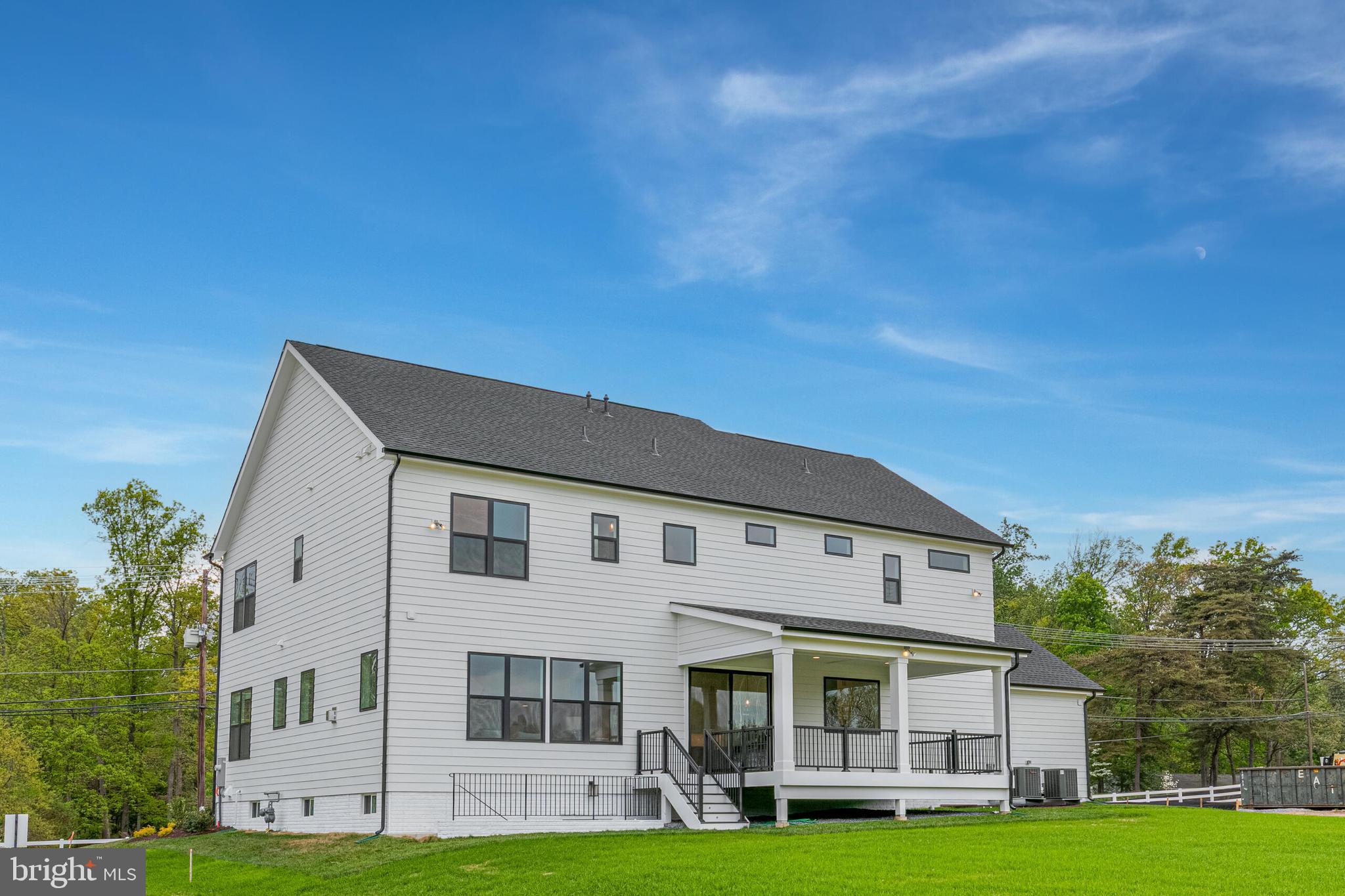 POTOMAC CHASE - Residential