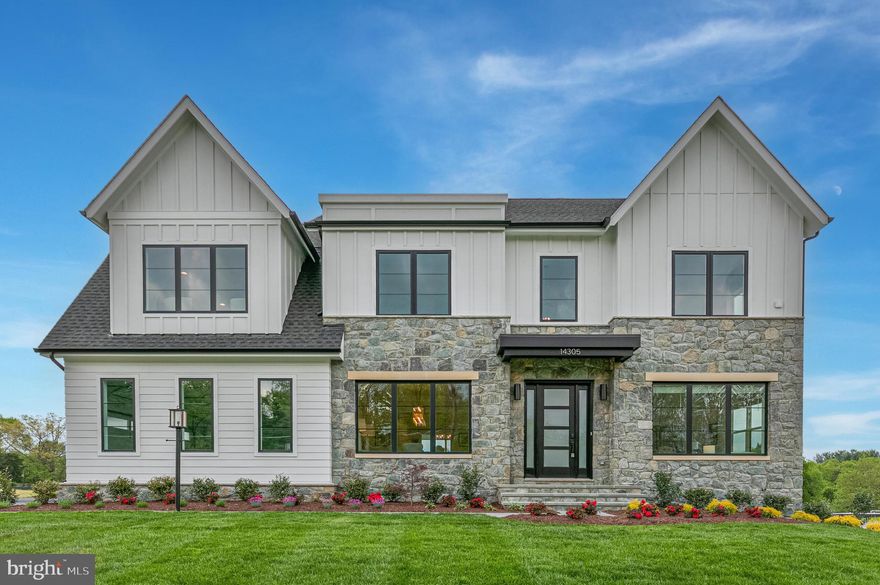 STAGED MODEL AND FINISHED HOME READY FOR IMMEDIATE MOVE-IN!  NEW CONSTRUCTION!  POTOMAC CHASE; LUXURY ESTATE SINGLE FAMILY.  BUILT BY CRAFTMARK HOMES,  MARYLAND'S PREMIER PRIVATE HOME BUILDER FOR OVER 34 YEARS. AWARD WINNING MAIDEN FLOORPLAN W/ OVER 5,300 SQ. FT. ; FULLY LOADED WITH UPGRADED OPTIONS.  5 BDRMS; 4 FULL AND 1 HALF BATHS. 3 CAR SIDE LOAD GARAGE FOR ALL THE TOYS; LOCATED ON OVER .5 ACRES OF PRIMETIME PASTURE LAND PRIVATE SETTING.  Price includes fully appointed Upgrades Already. Interior selections created by Interior Design professionals. Viewing and Sales by appointment Monday - Friday.  Open hours for viewing  Monday- Wednesday, Saturday and Sunday 11am-5pm. Contact Sales Representative for Details.  Please visit builder website for Builder Sales Representative Eric Yakuchev's contact information.