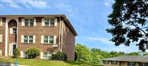 106 SEEVUE COURT B BEL AIR MD 21014