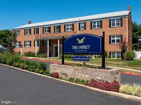 203 Plaza Court Unit 1B, Aberdeen, MD MLS: MDHR2037014