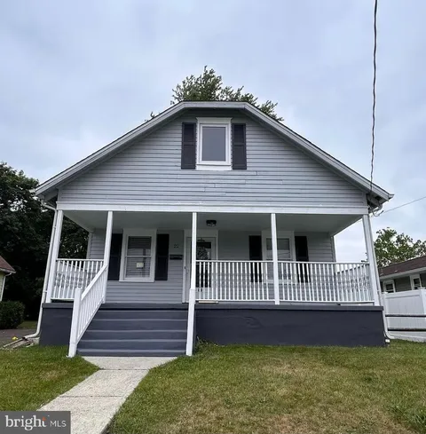 22 Franklin Road, Glassboro, NJ MLS: NJGL2055782