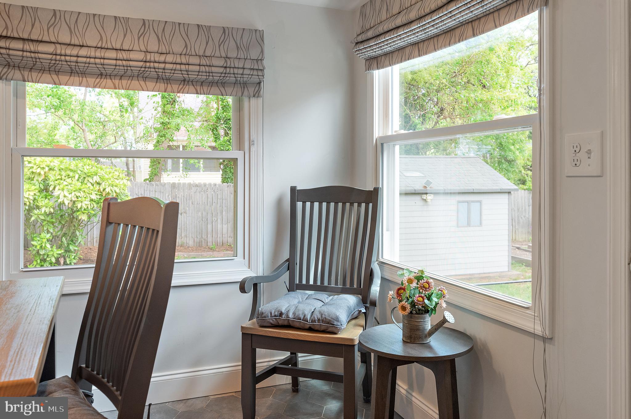 PASADENA - Residential