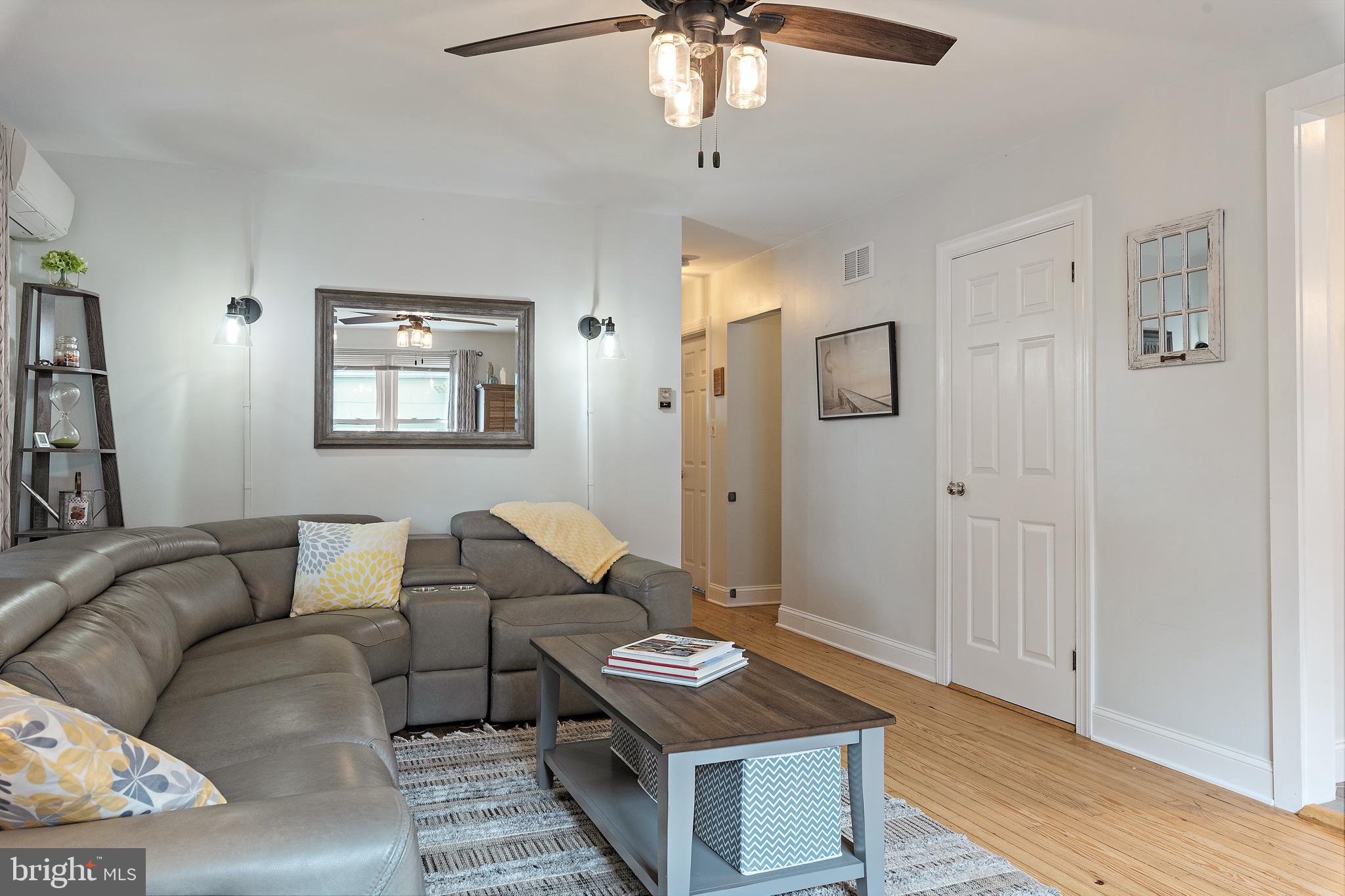 PASADENA - Residential