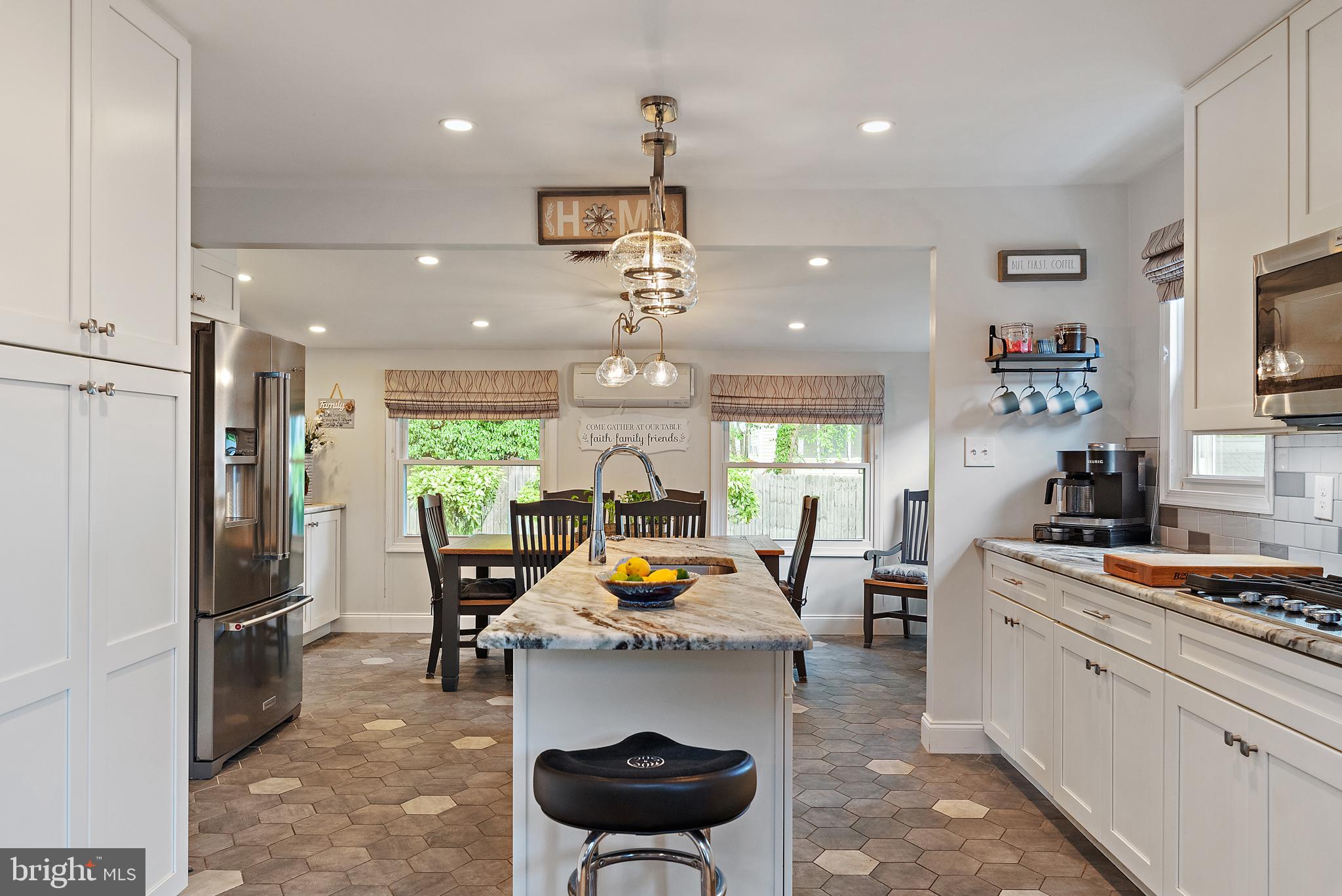 PASADENA - Residential