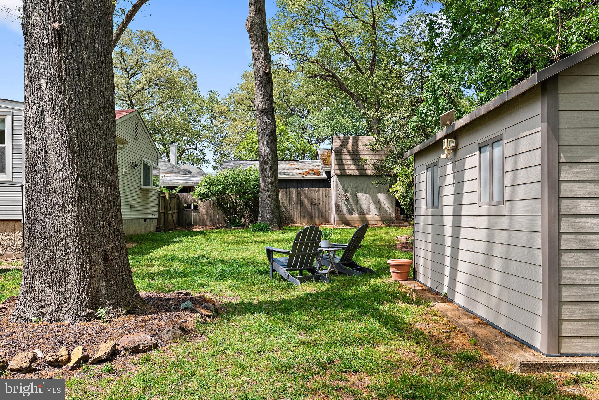 PASADENA - Residential