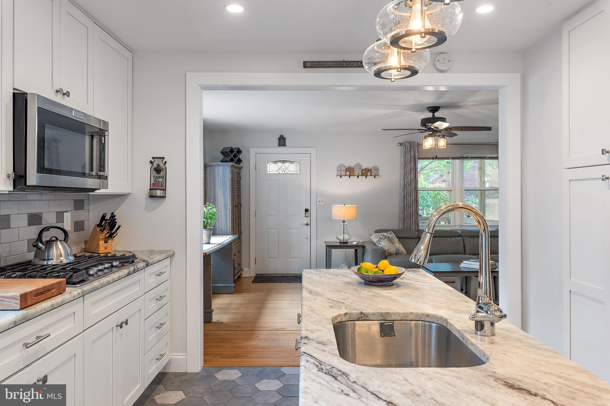 PASADENA - Residential