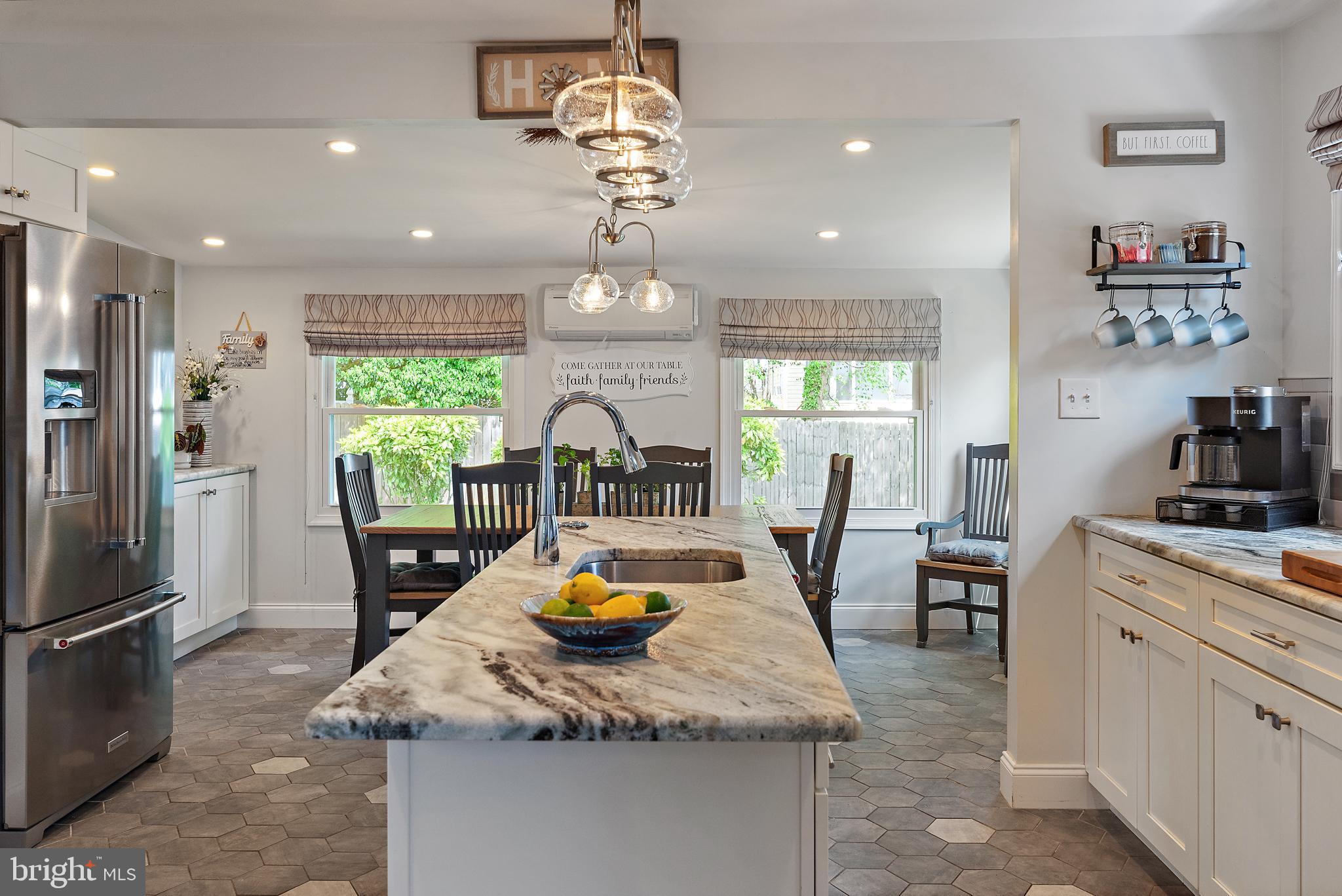 PASADENA - Residential