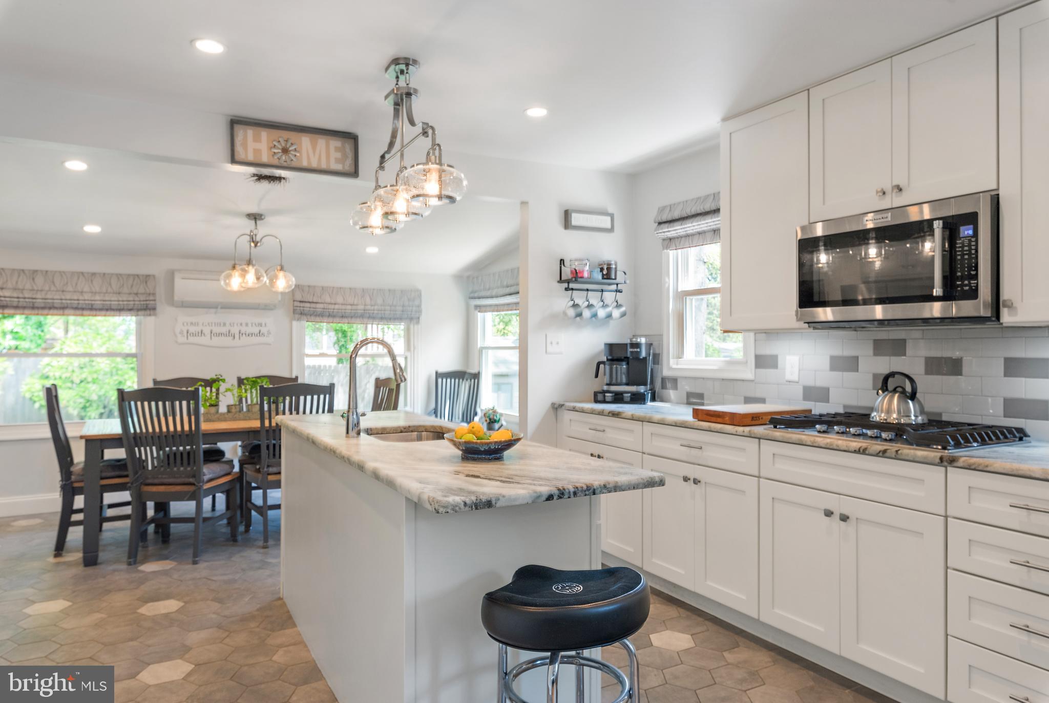 PASADENA - Residential