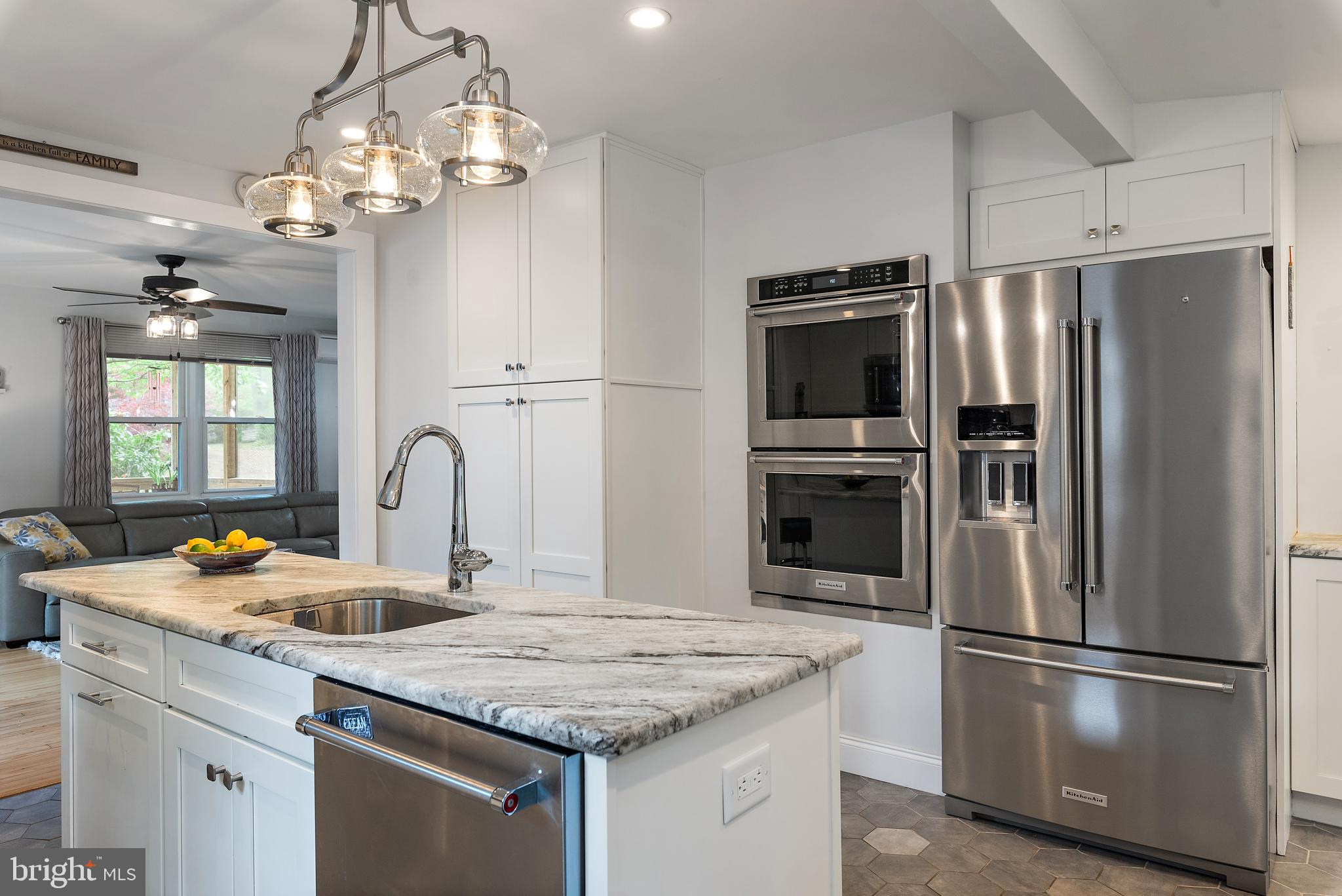 PASADENA - Residential