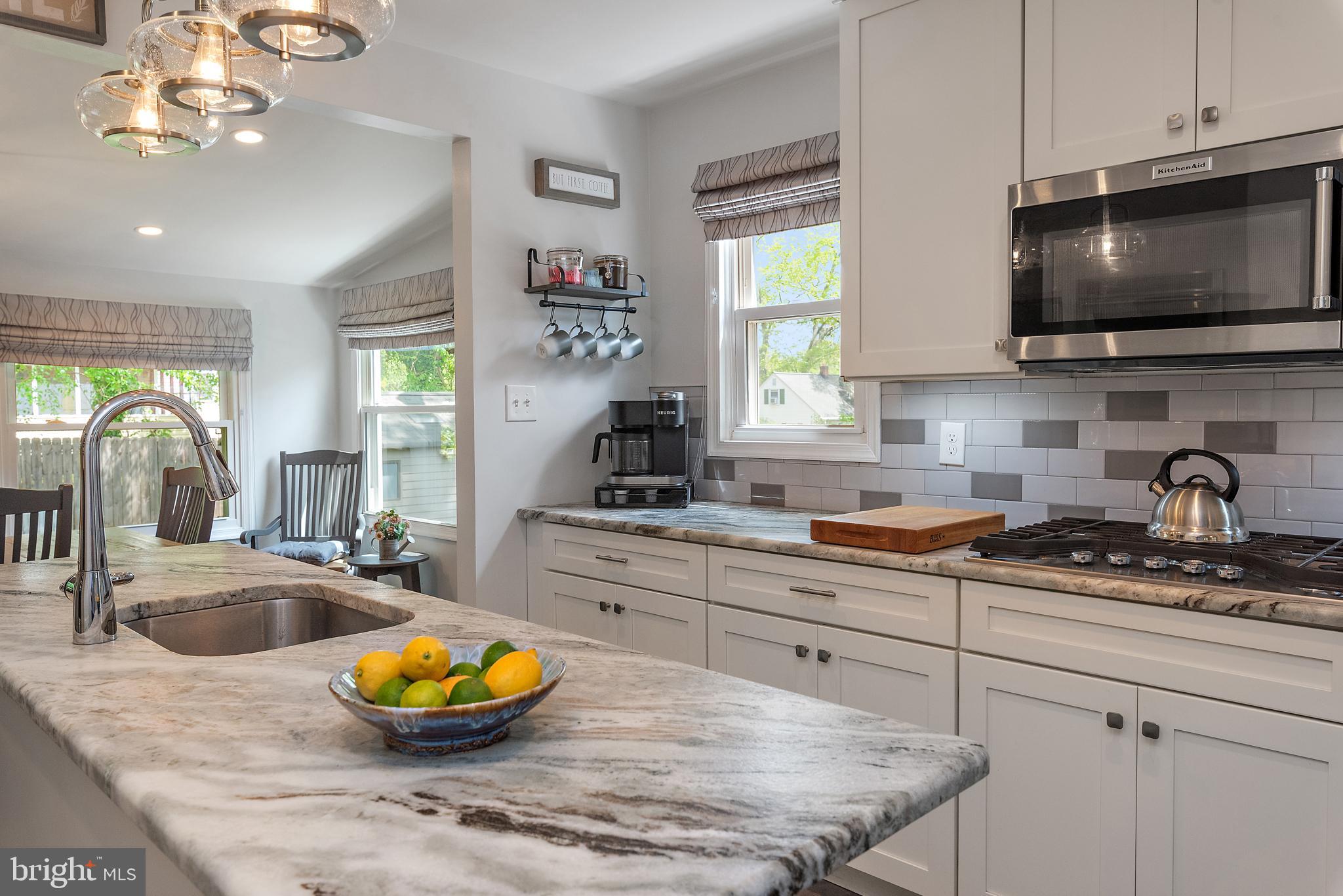 PASADENA - Residential