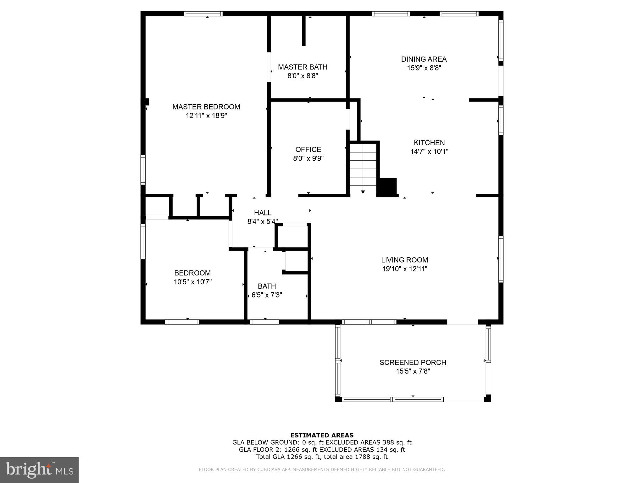 PASADENA - Residential