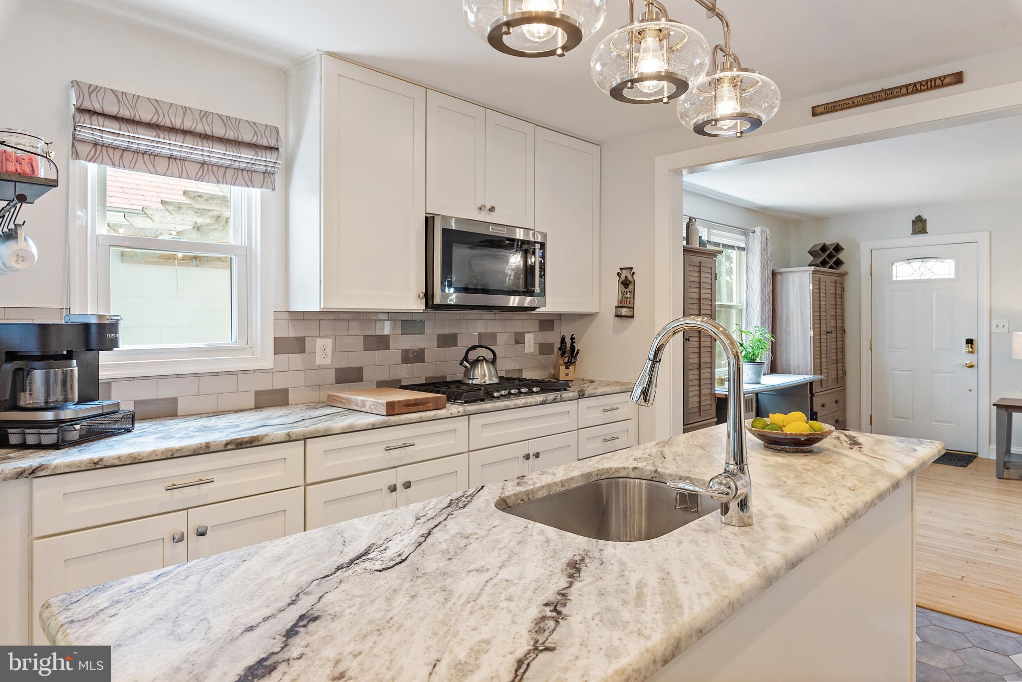 PASADENA - Residential