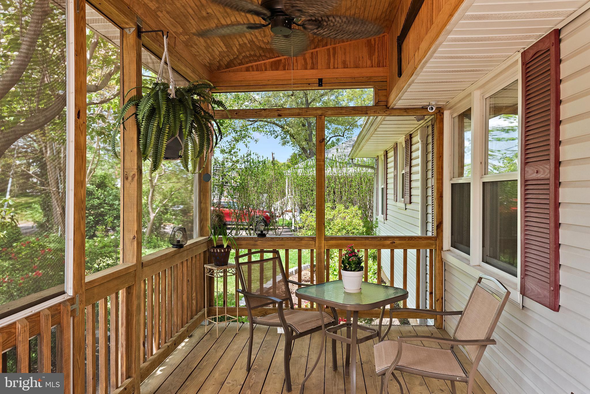 PASADENA - Residential