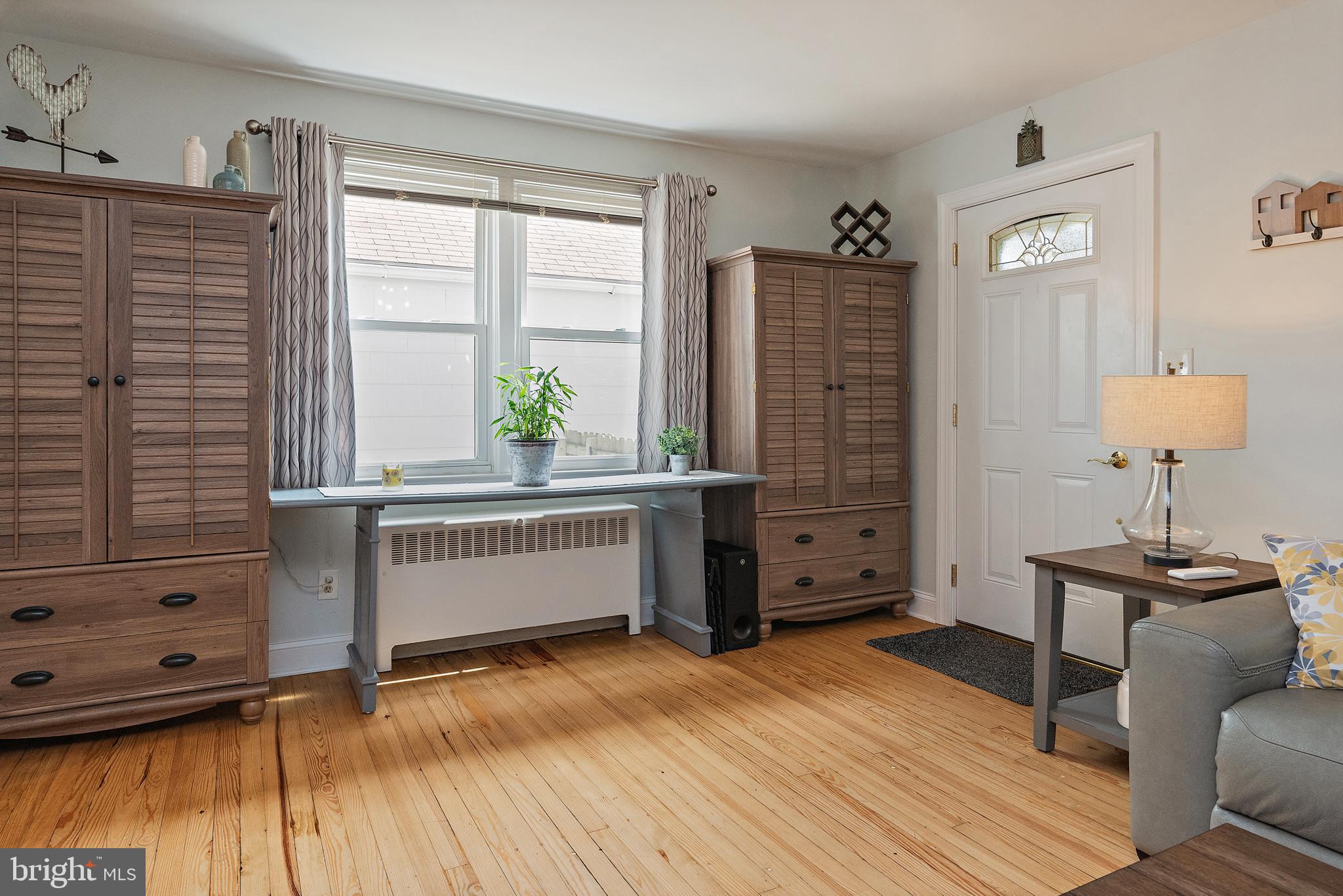 PASADENA - Residential