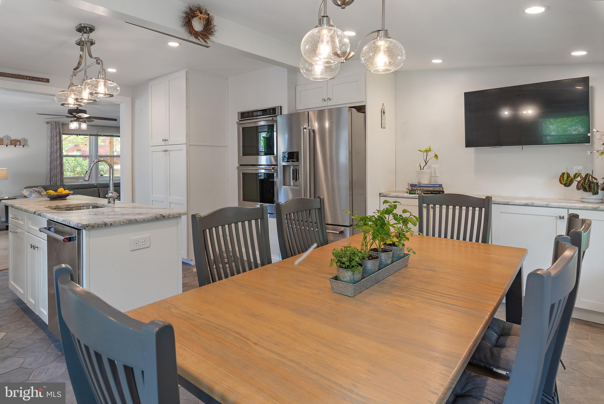 PASADENA - Residential