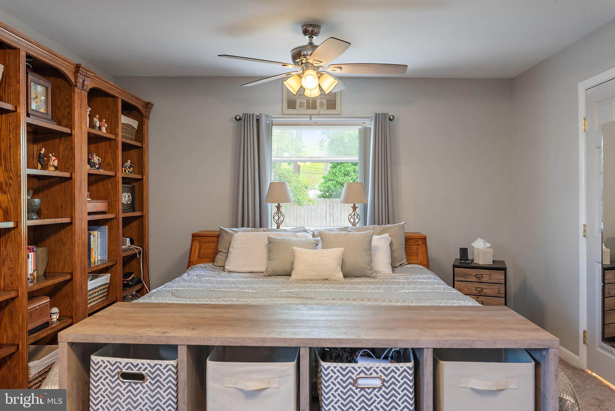 PASADENA - Residential