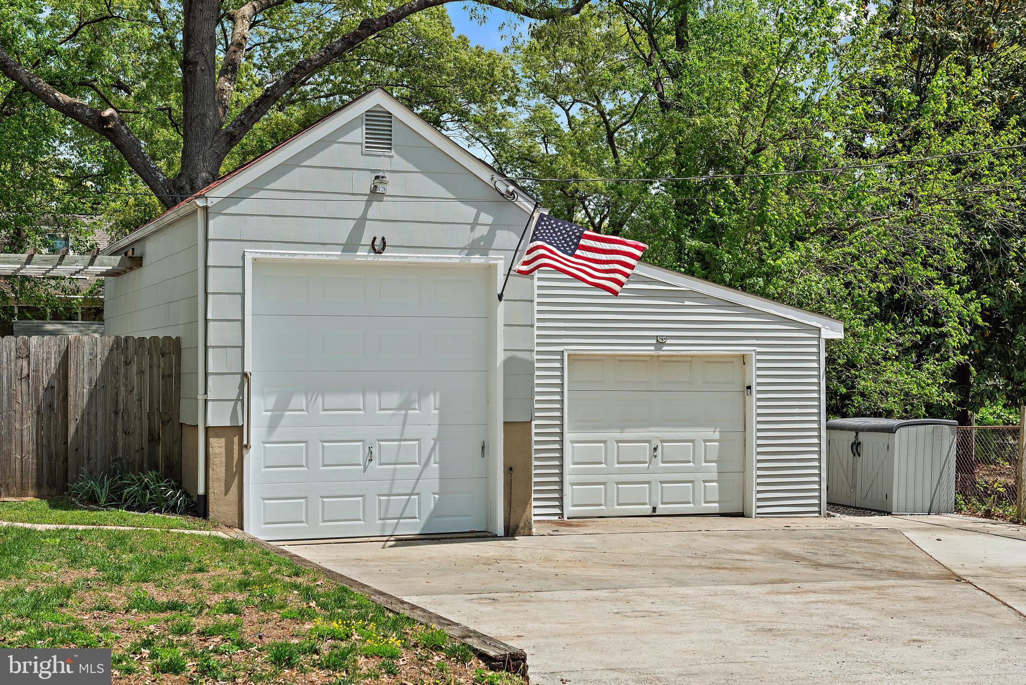 PASADENA - Residential