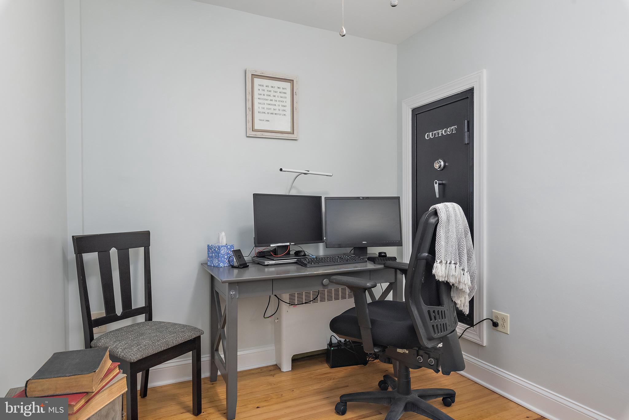 PASADENA - Residential