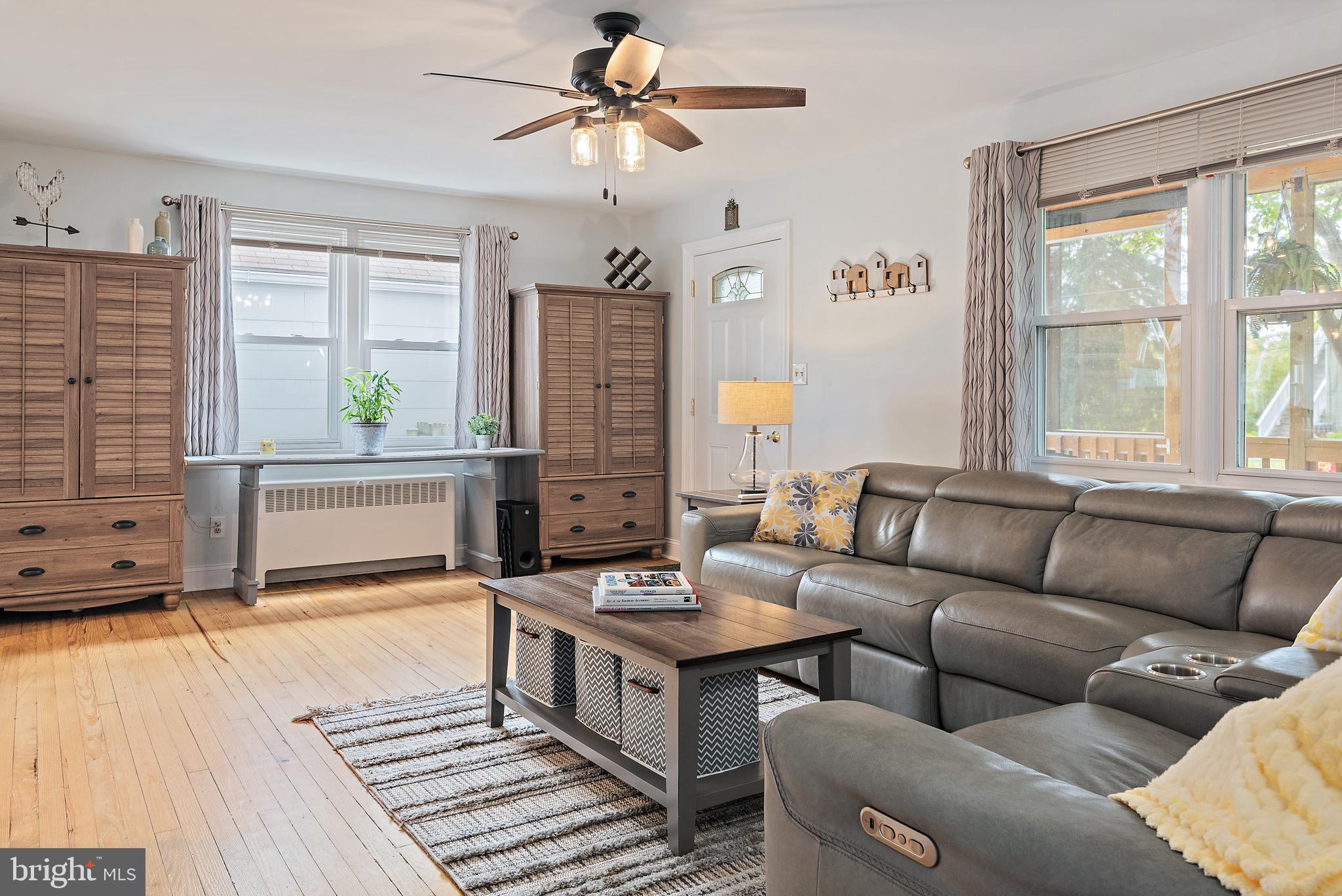 PASADENA - Residential