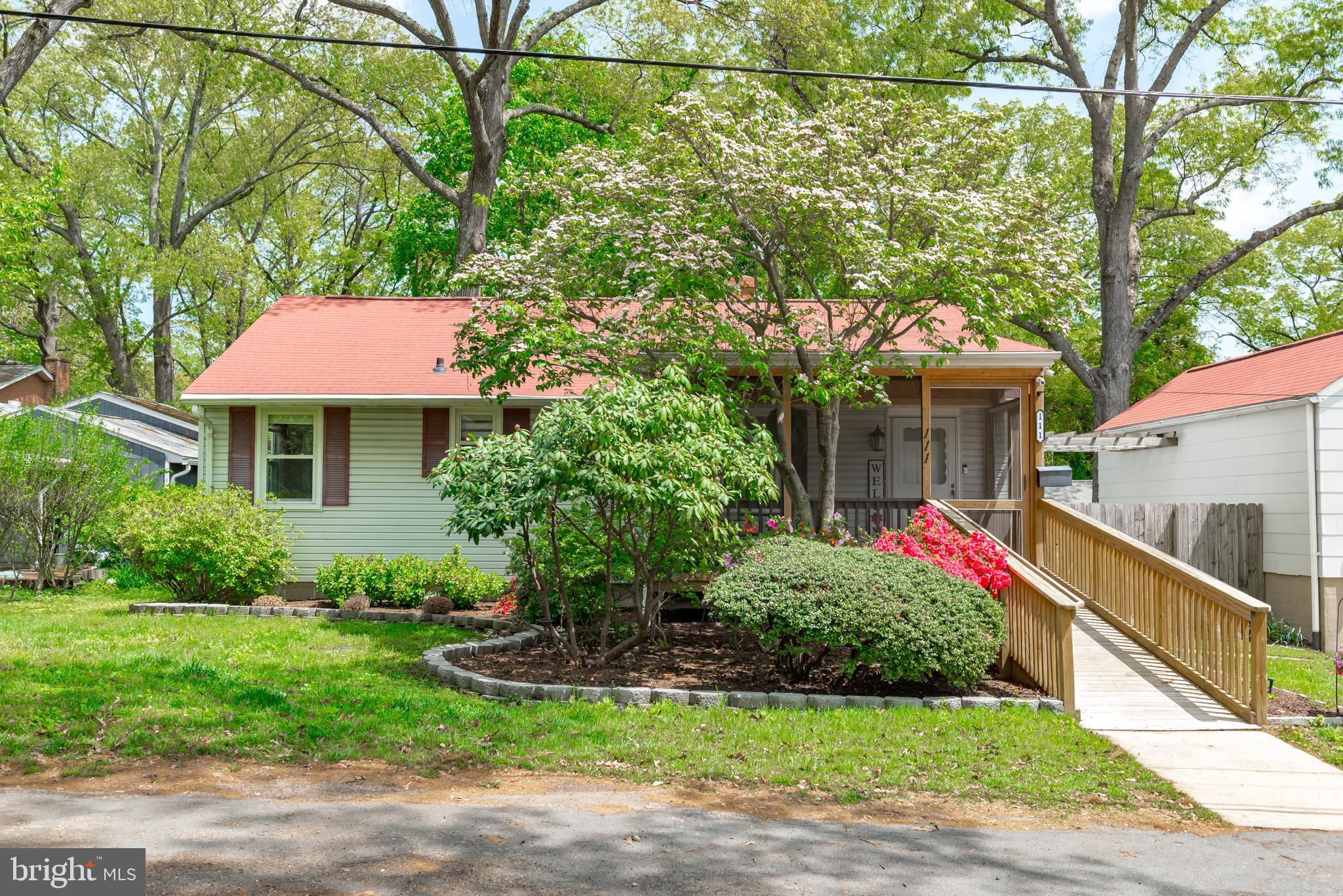 PASADENA - Residential