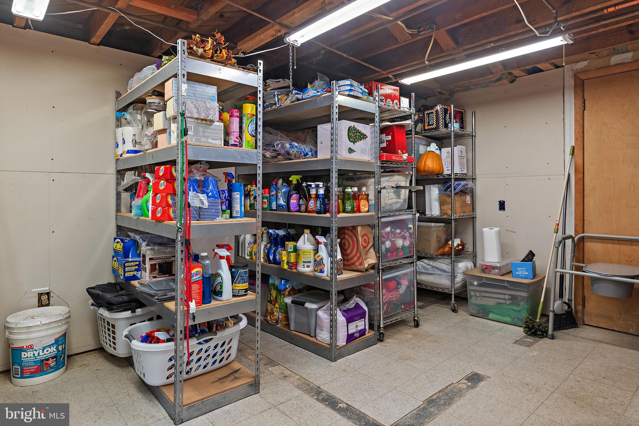 PASADENA - Residential