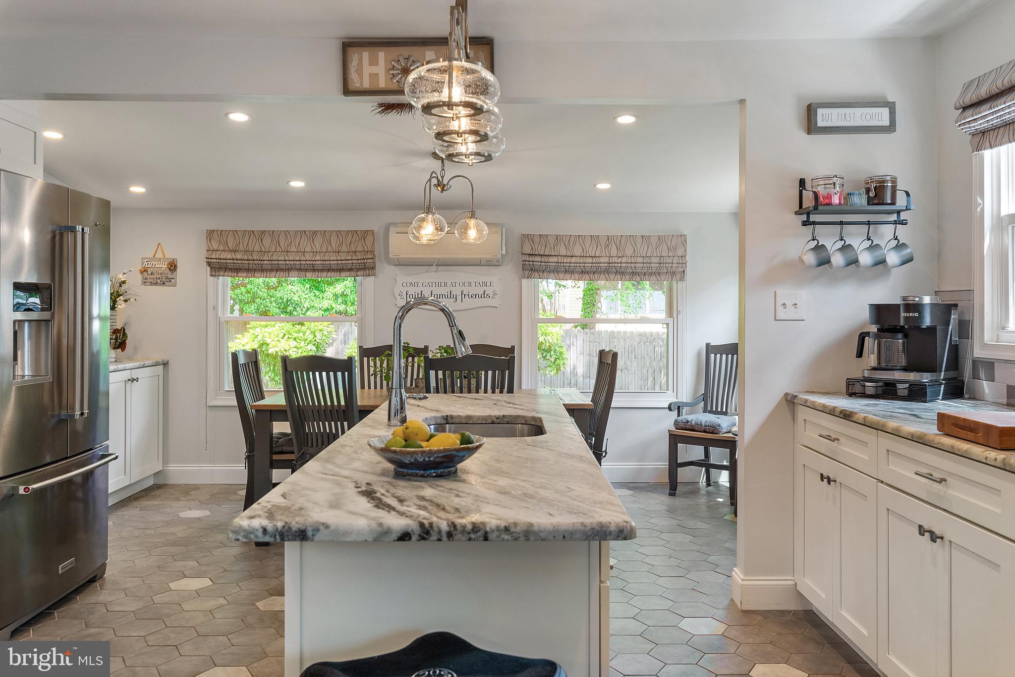 PASADENA - Residential