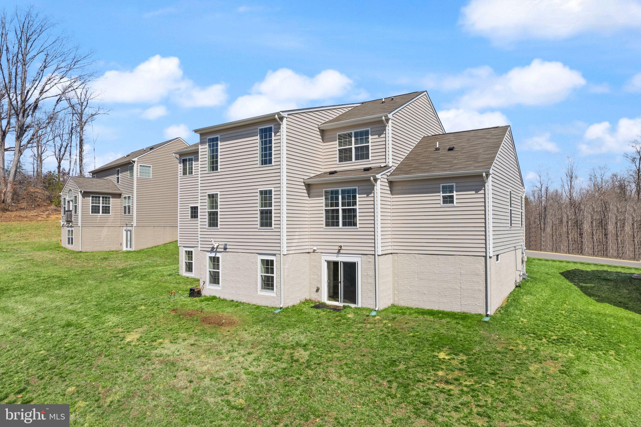 LEELAND STATION - Residential