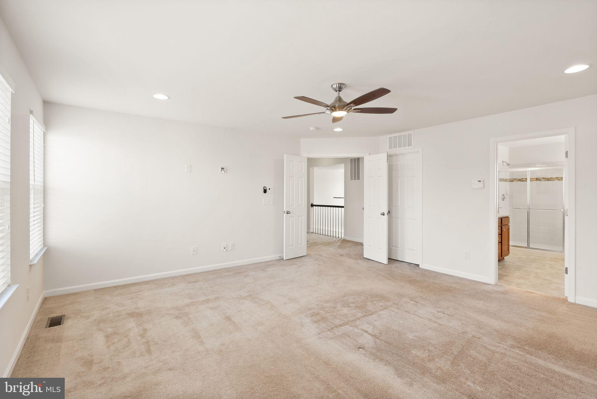 LEELAND STATION - Residential