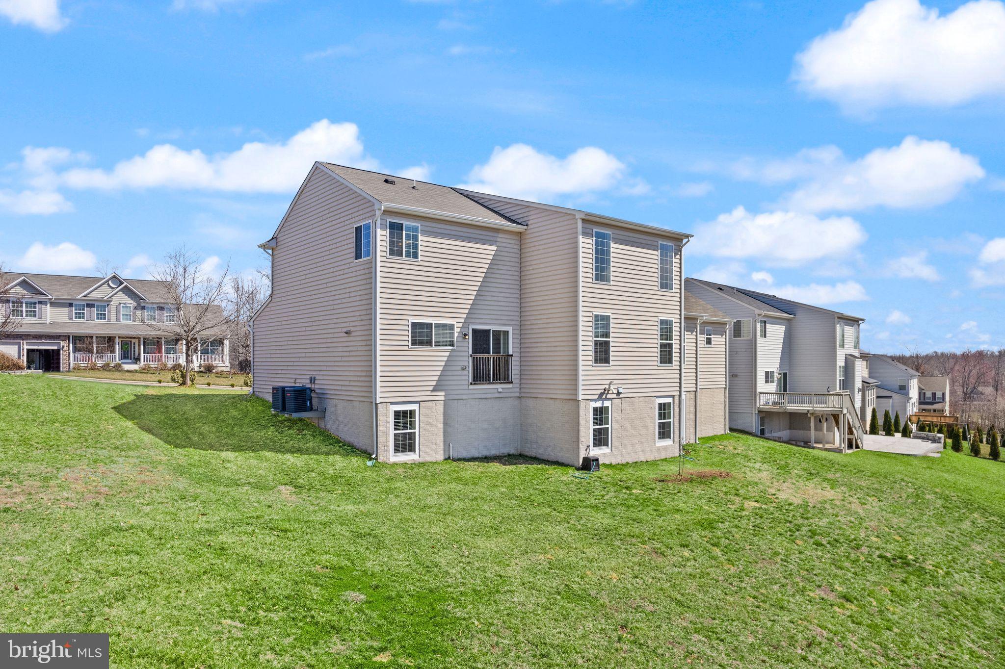 LEELAND STATION - Residential