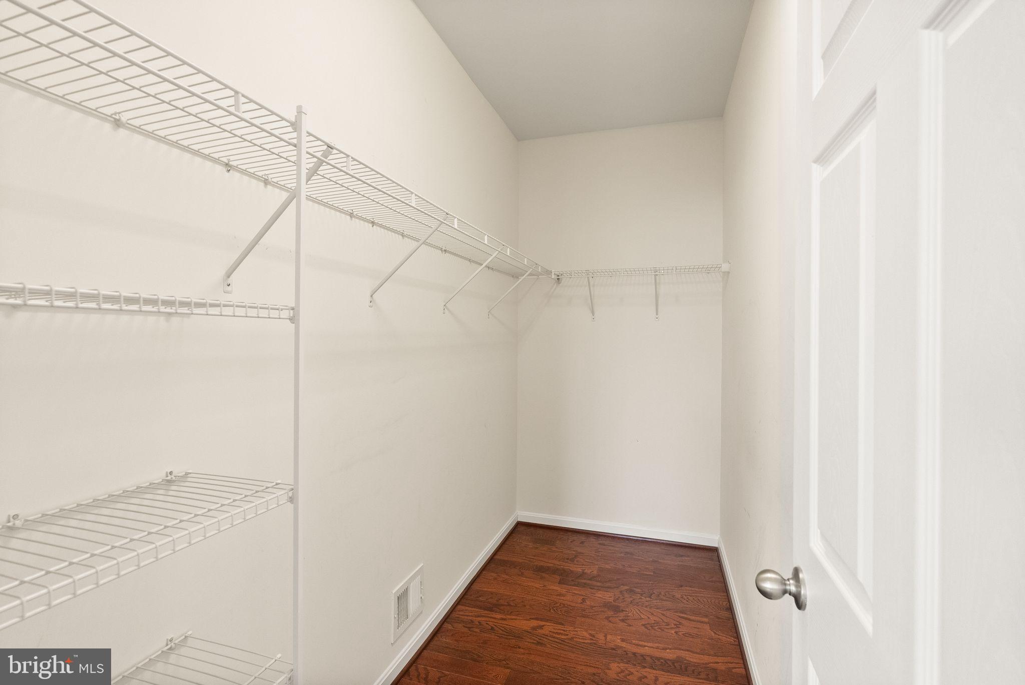 LEELAND STATION - Residential