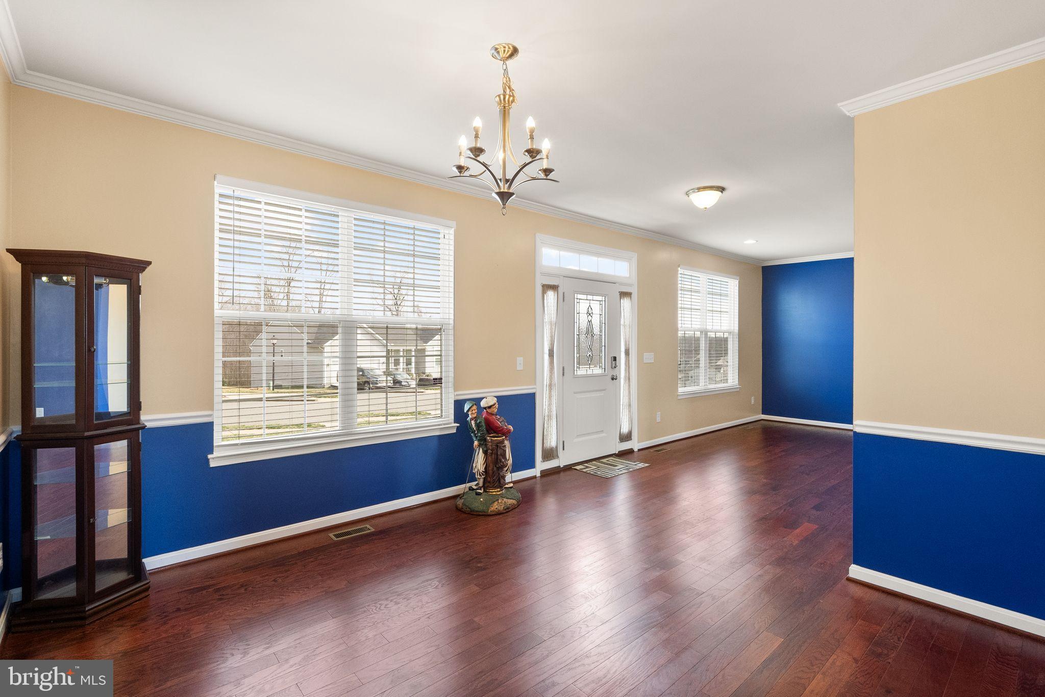 LEELAND STATION - Residential