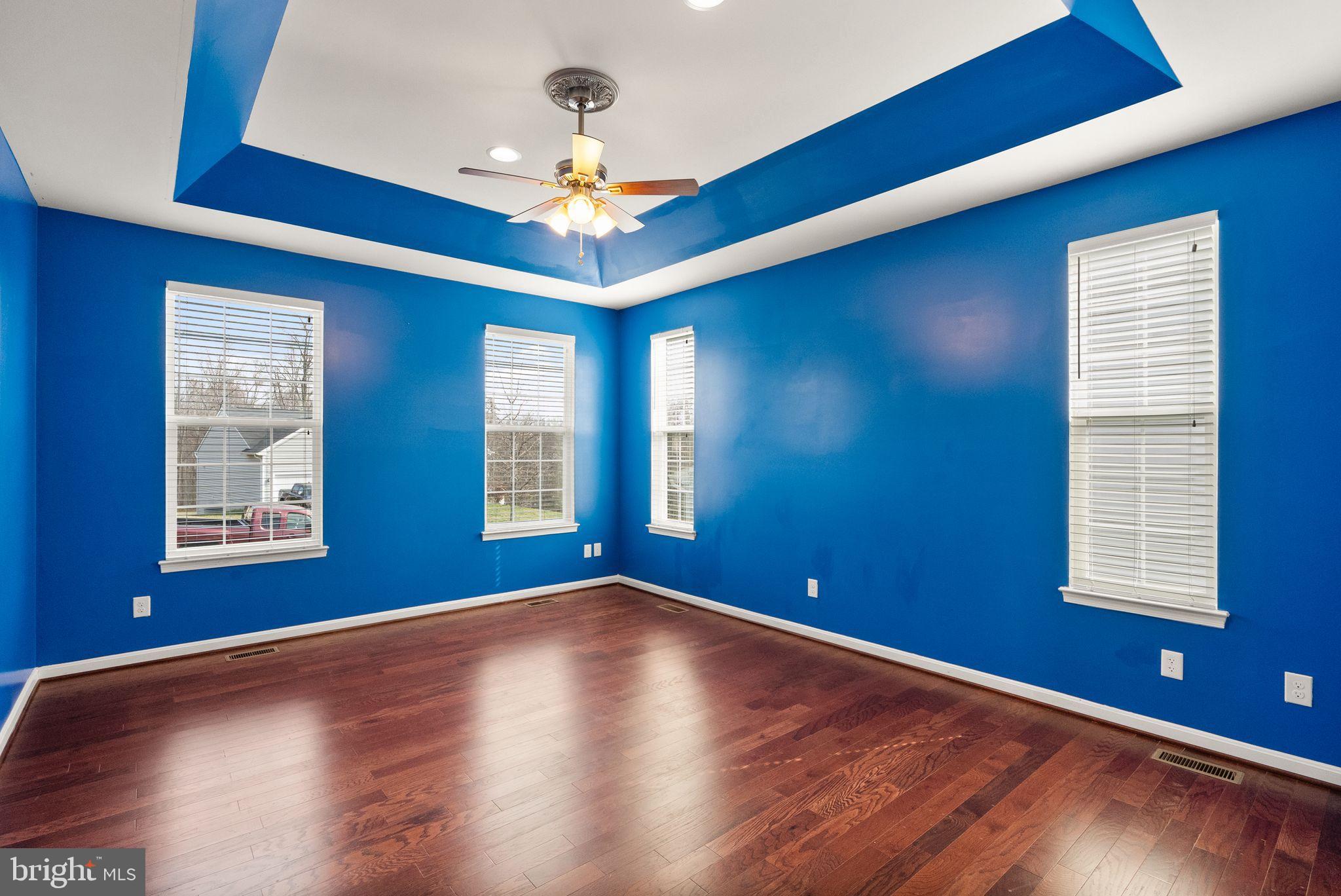 LEELAND STATION - Residential